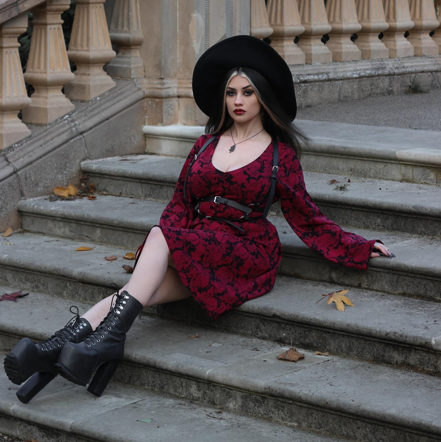 Charlotte - Taille D