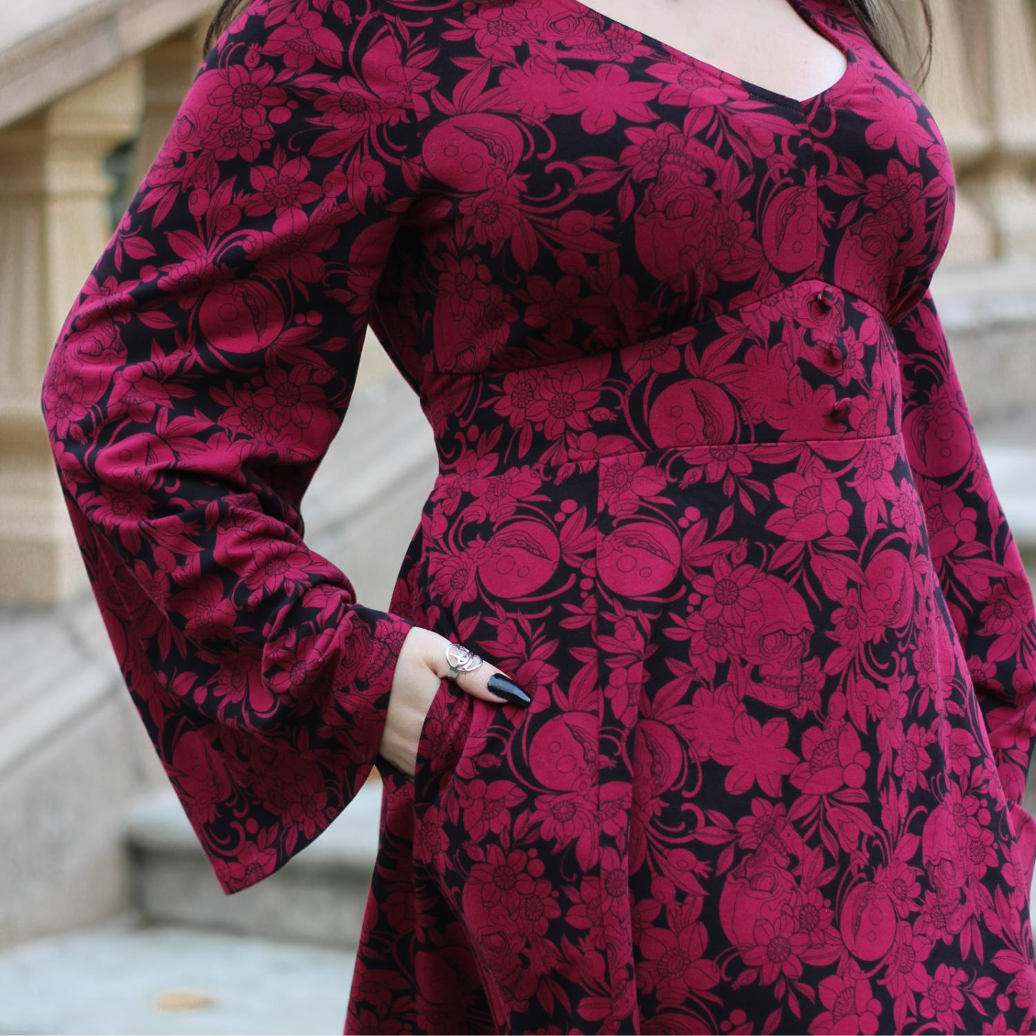 Charlotte - Taille D