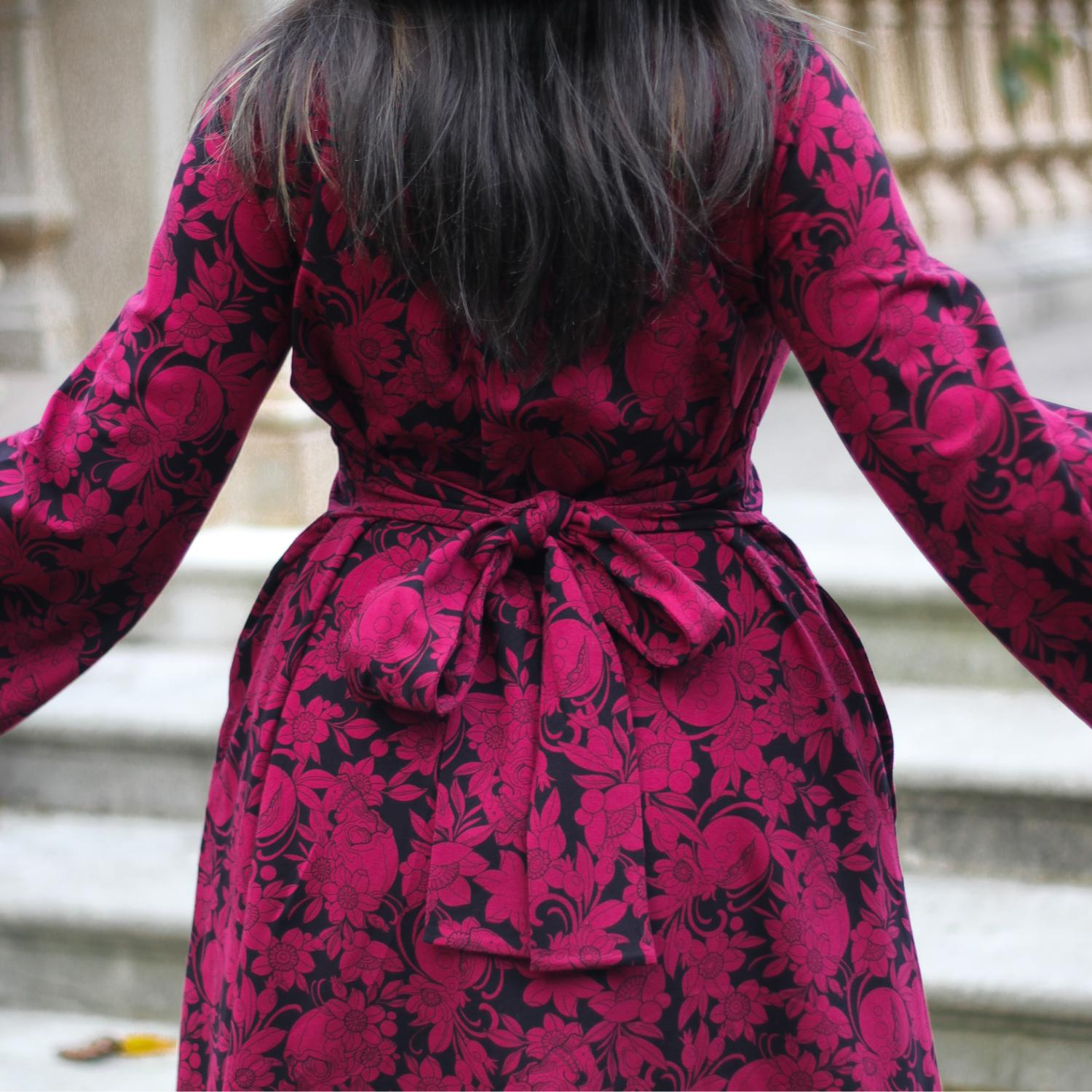 Charlotte - Taille D