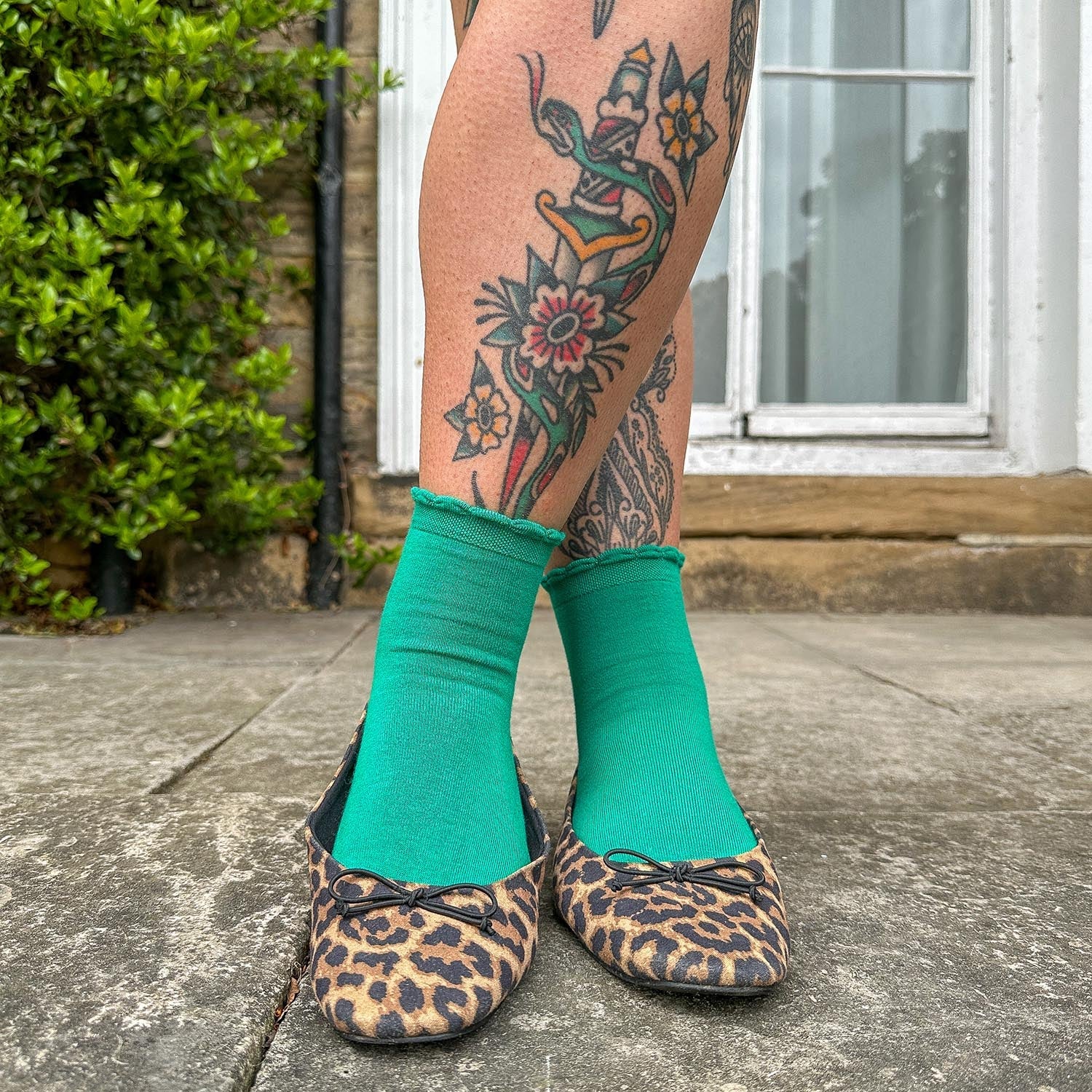 Courtney - Taille 36-40