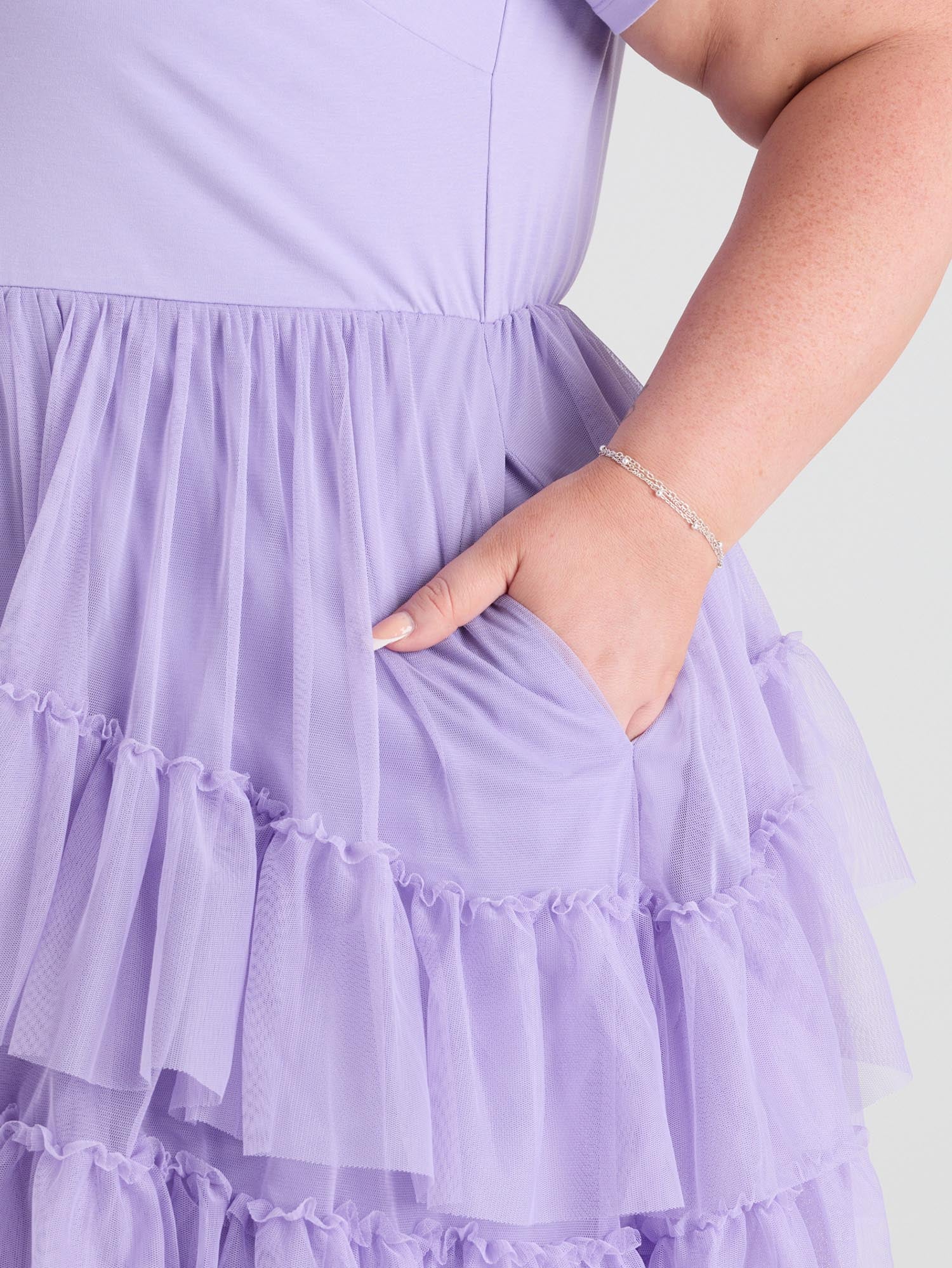 Danielle, 173 cm - Taille G