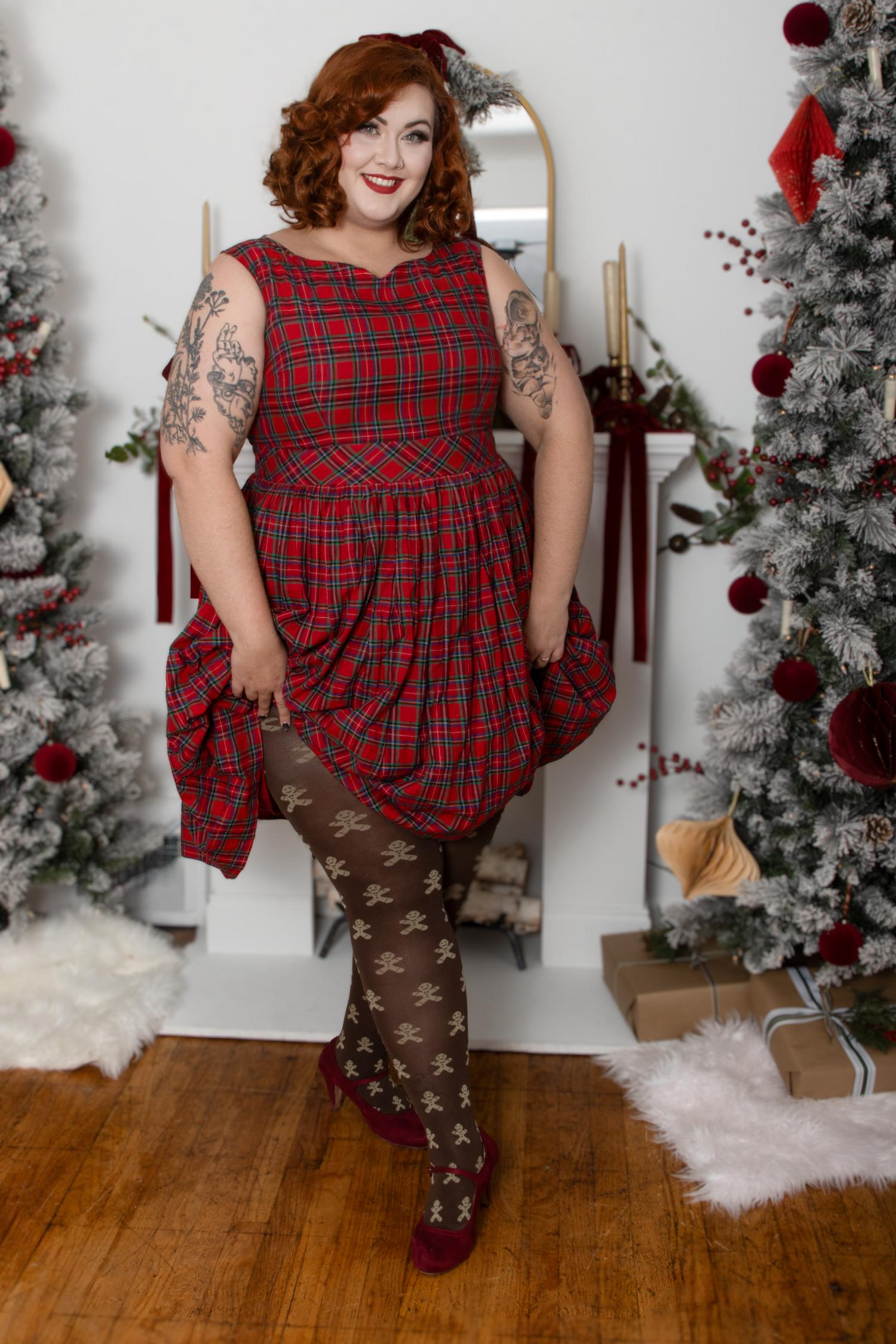 Christmas Tights - Can't Catch Me - Hot Chocolate