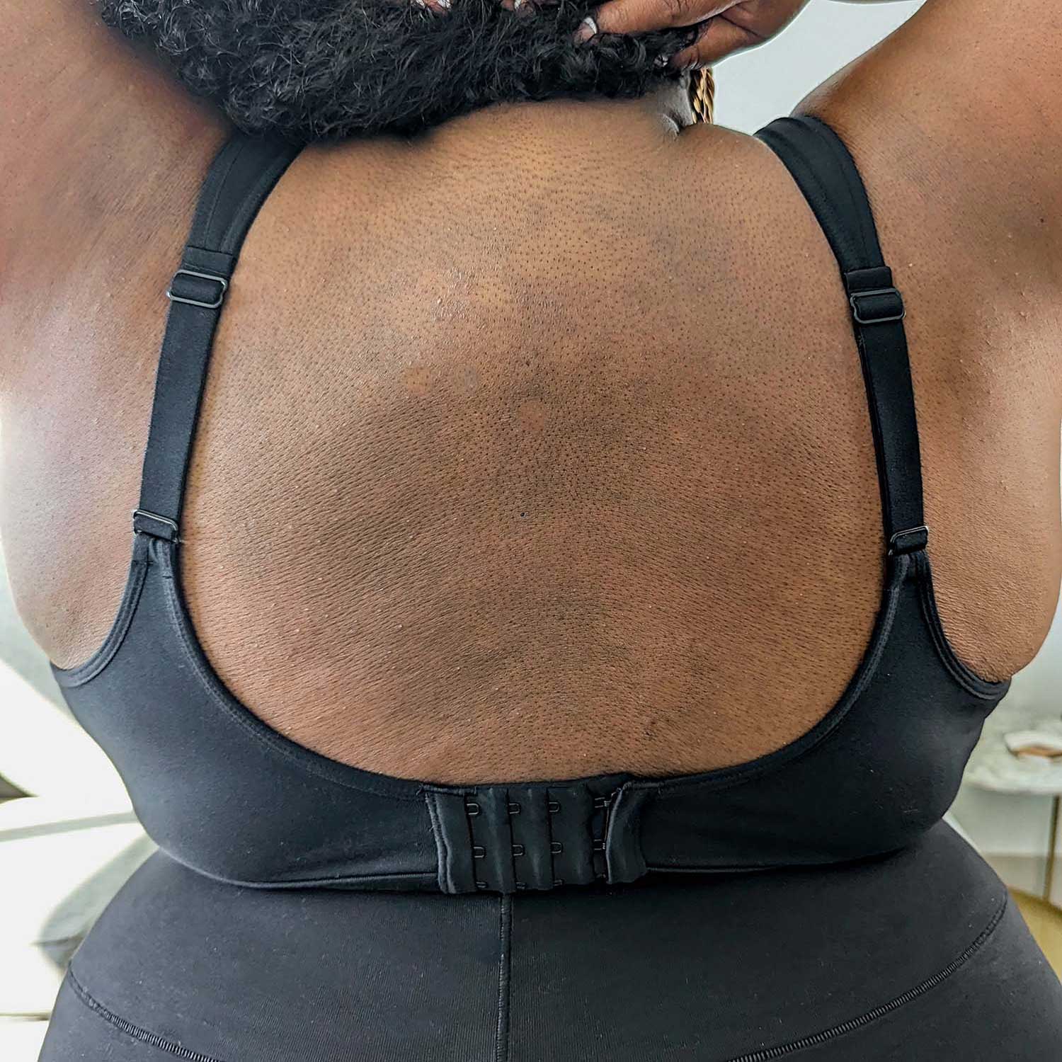 Ebony - Taille 7 - Coupe complète