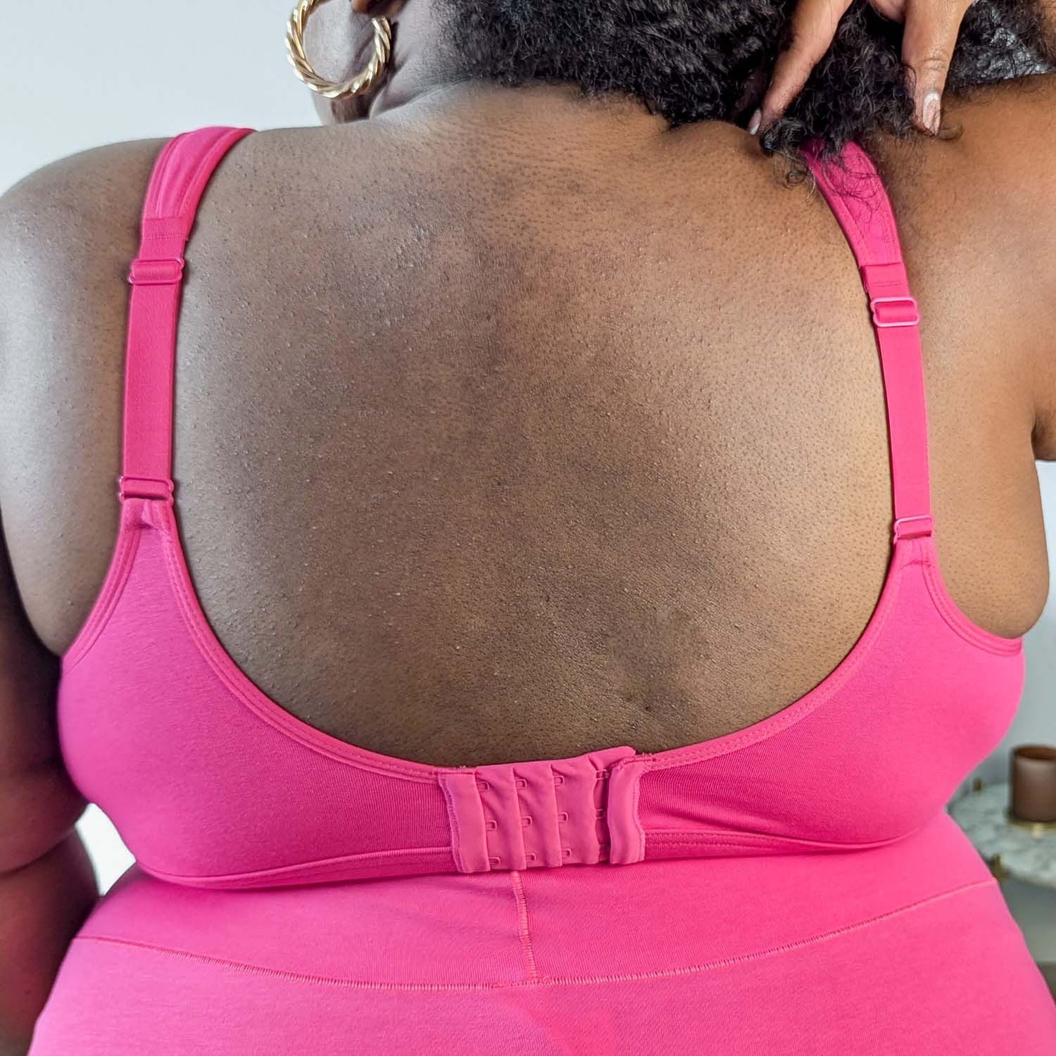 Ebony - Taille 7 - Coupe complète