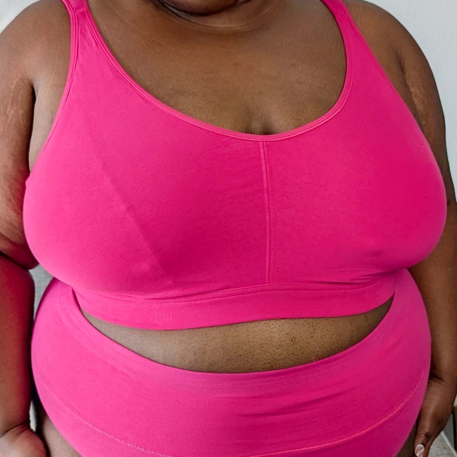 Ebony - Taille 7 - Coupe complète