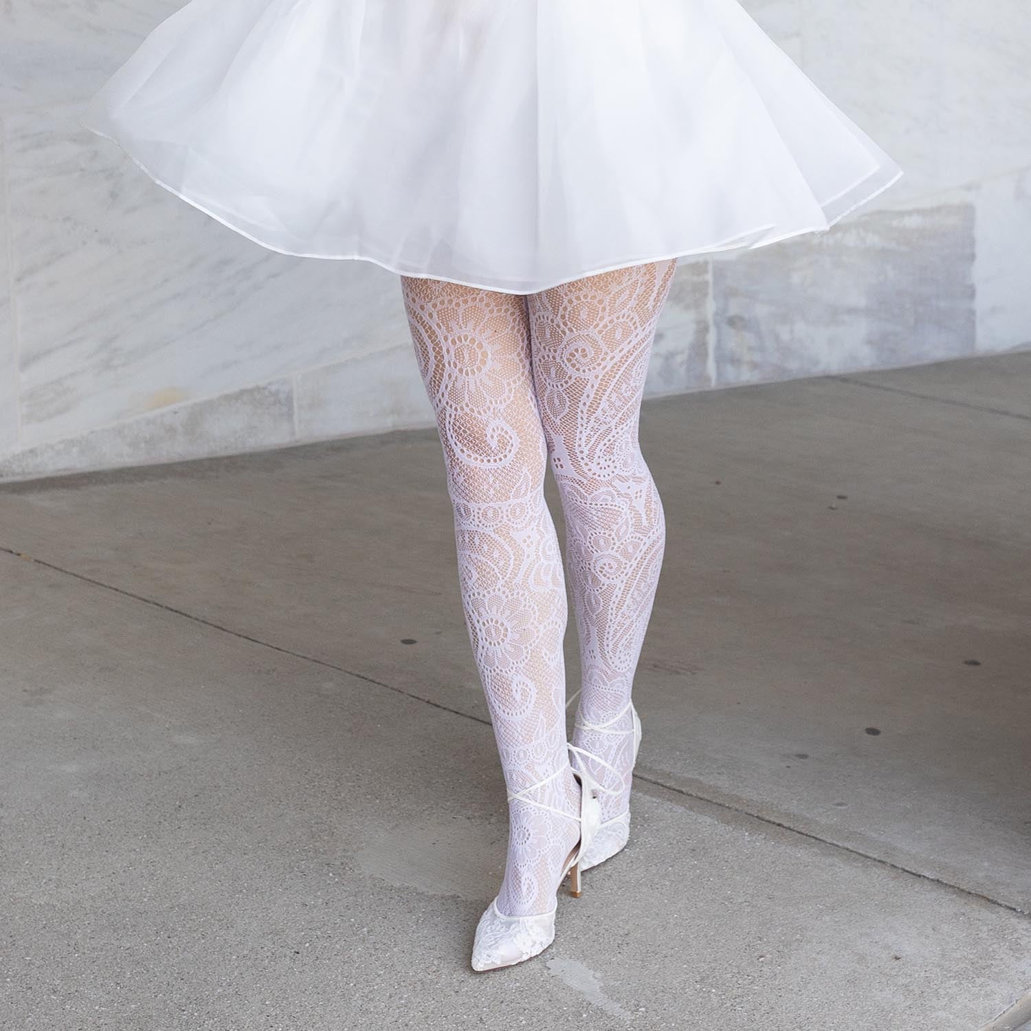 Emily - Taille Fabuleuse