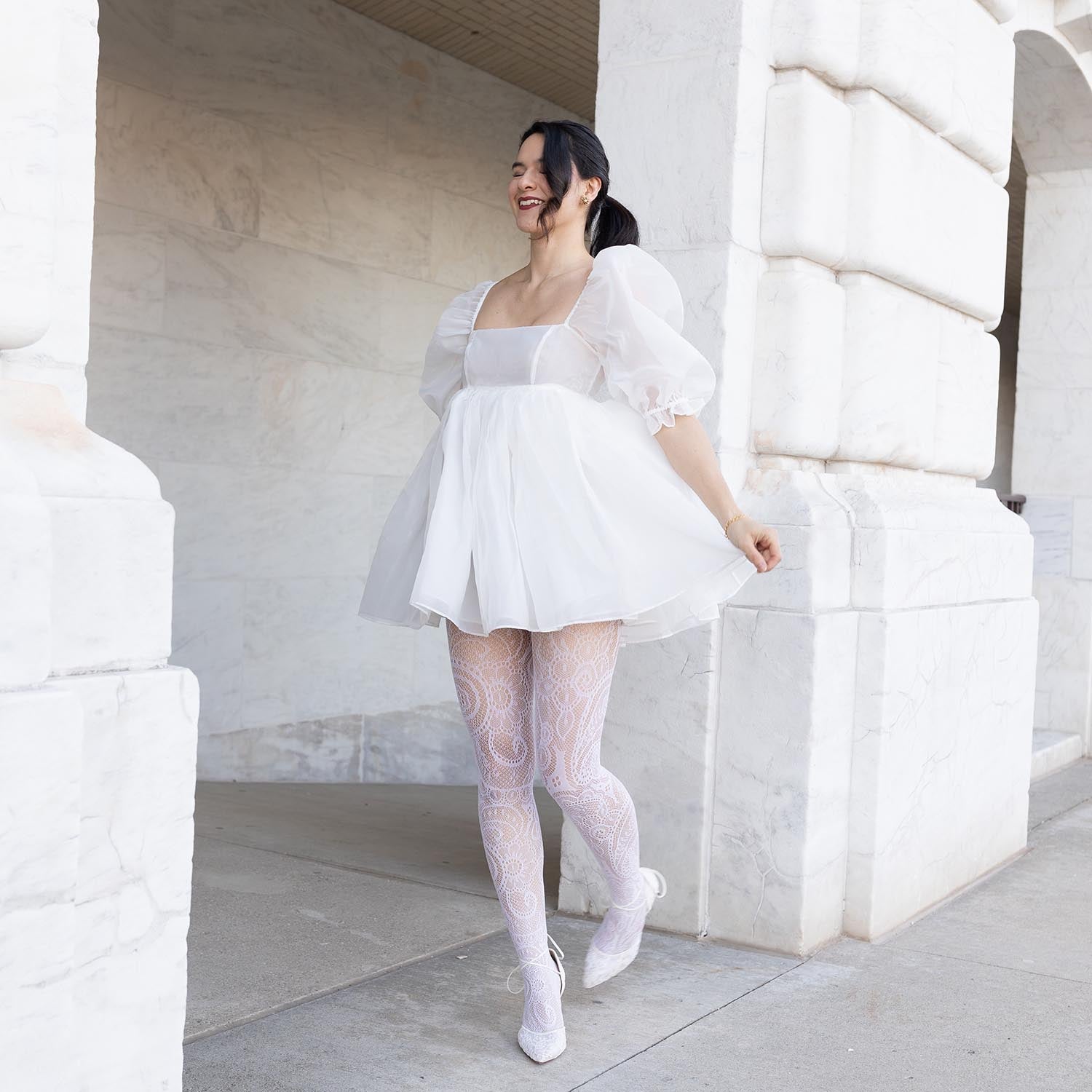 Emily - Taille Fabuleuse