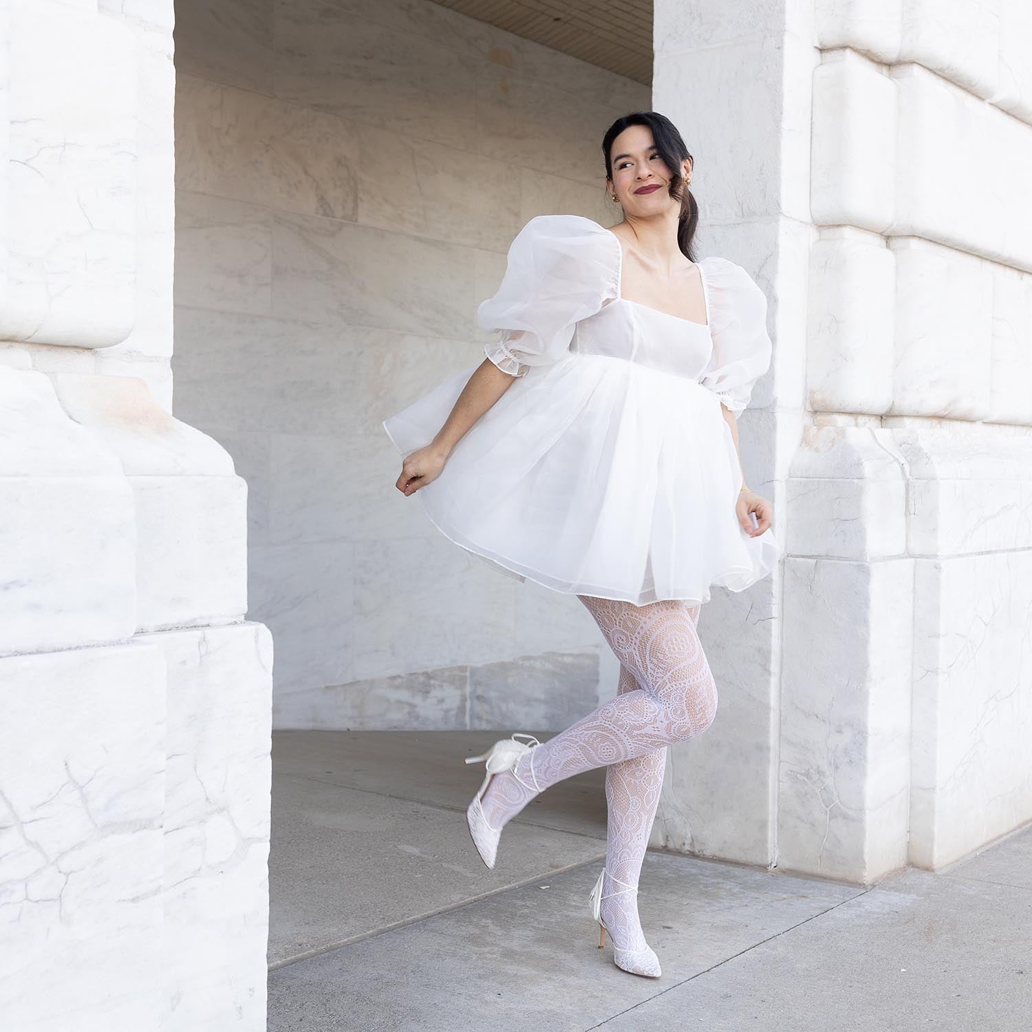 Emily - Taille Fabuleuse