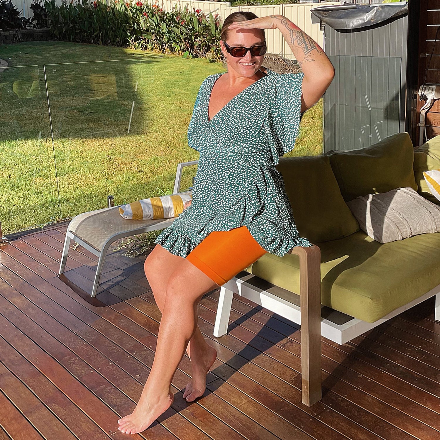 [Emma - Taille E - 1,80 m