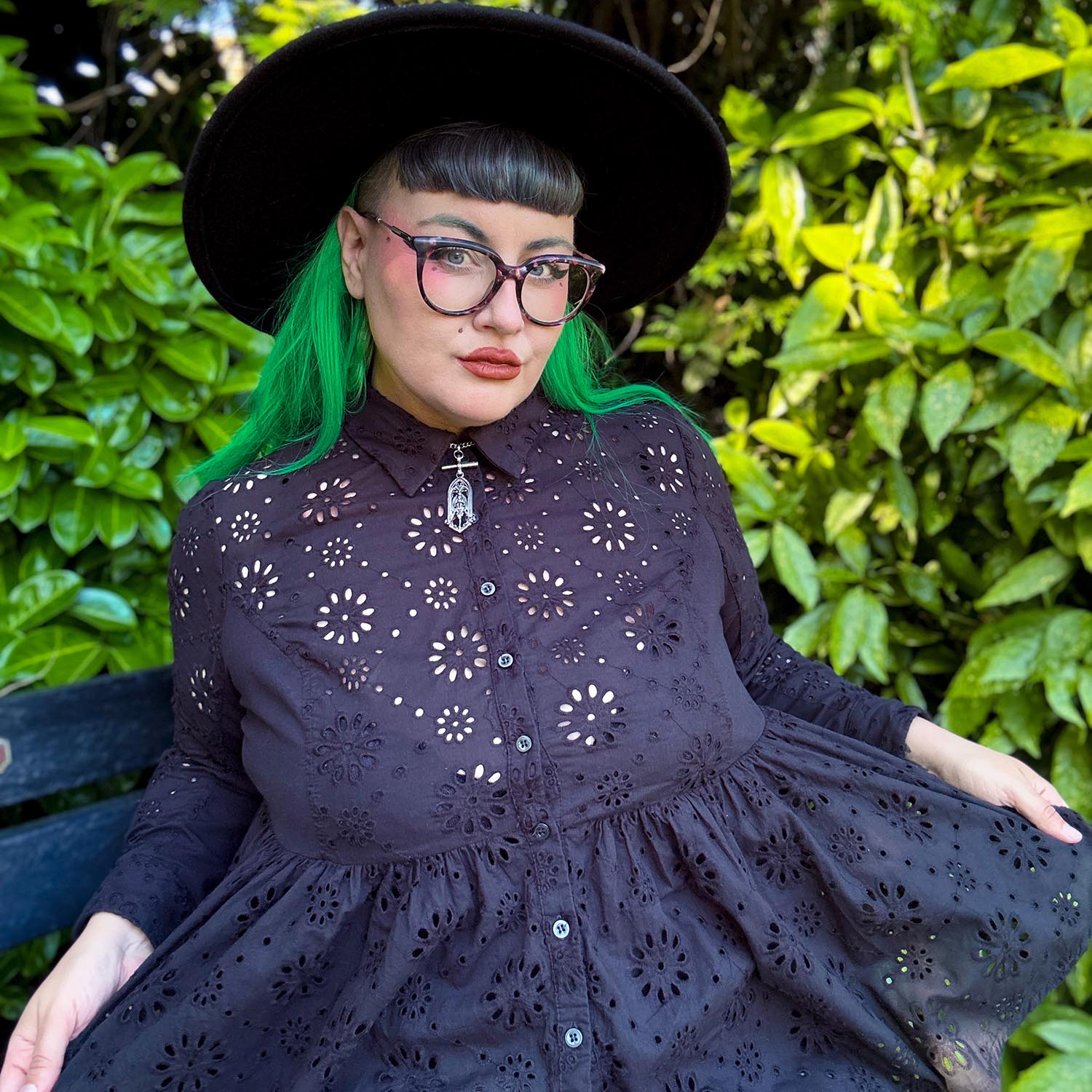 Emma, 171 cm - Taille F2