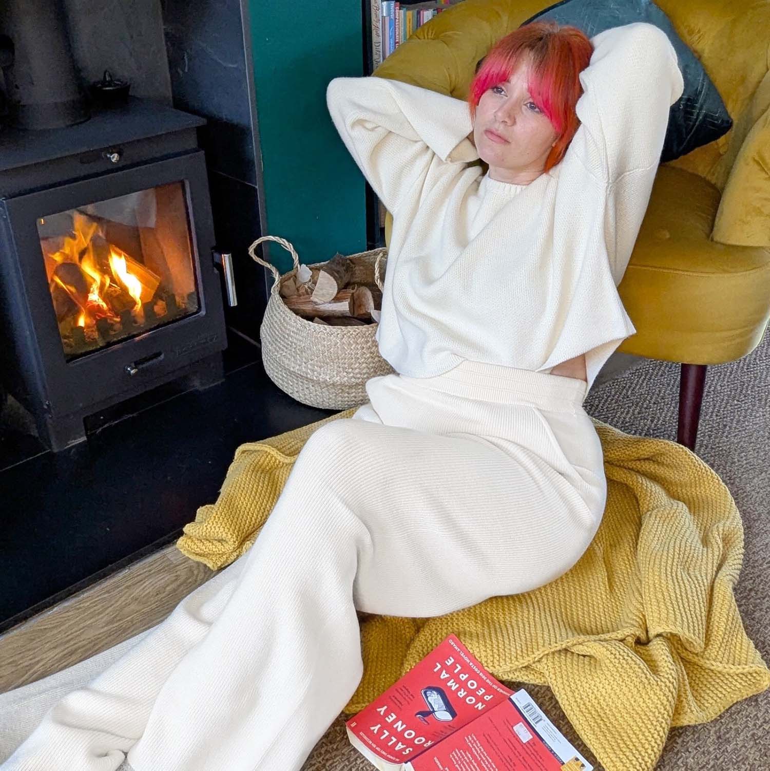 Gemma - Taille D - 5'4