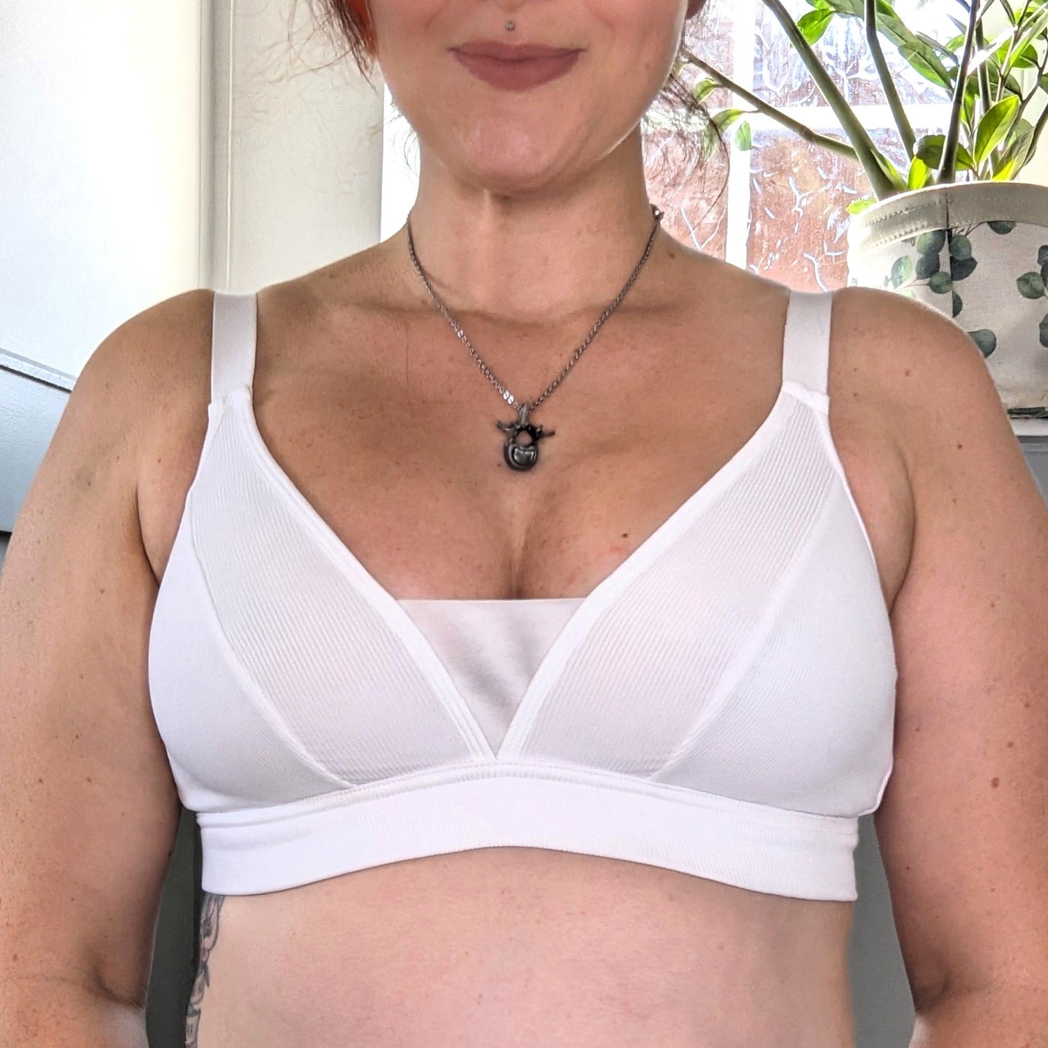 Gemma - Taille 2 - Coupe régulière