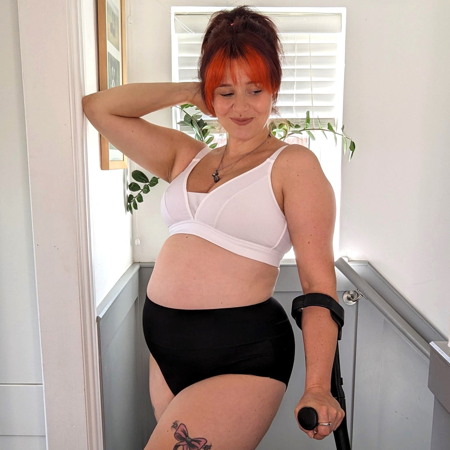 Gemma - Taille 2 - Coupe régulière