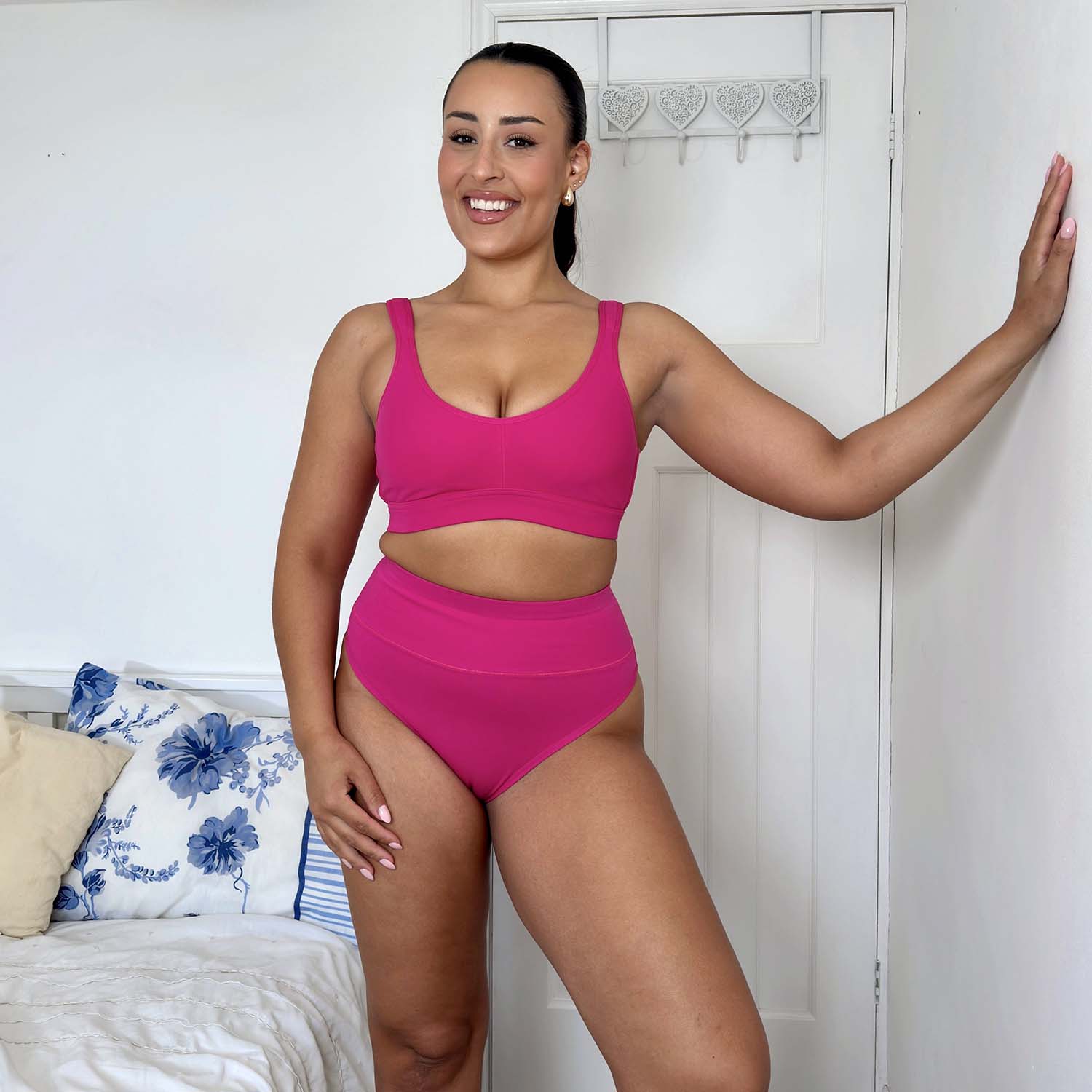 Goodie - Taille 3 - Coupe régulière