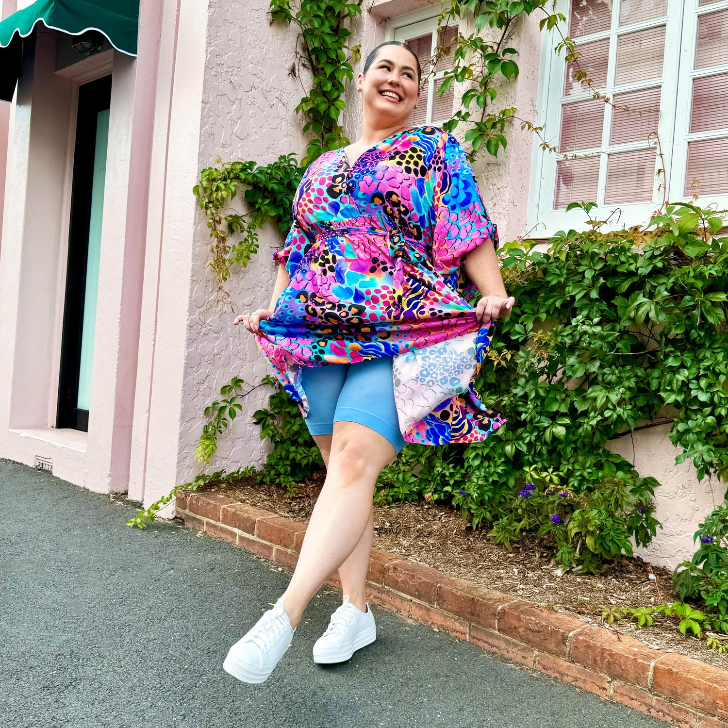 Short Stay Cool Chub Rub - Ice Blast