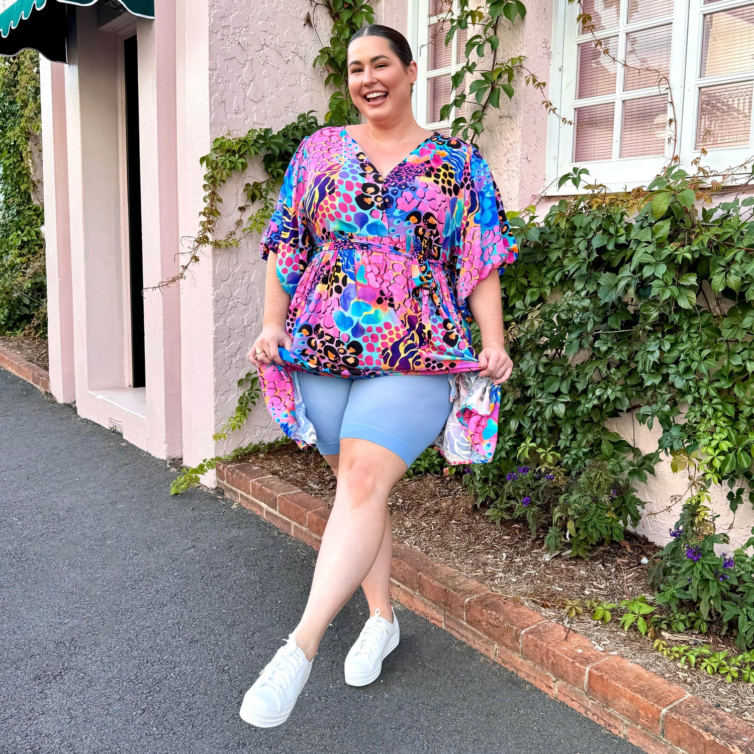 Short Stay Cool Chub Rub - Ice Blast