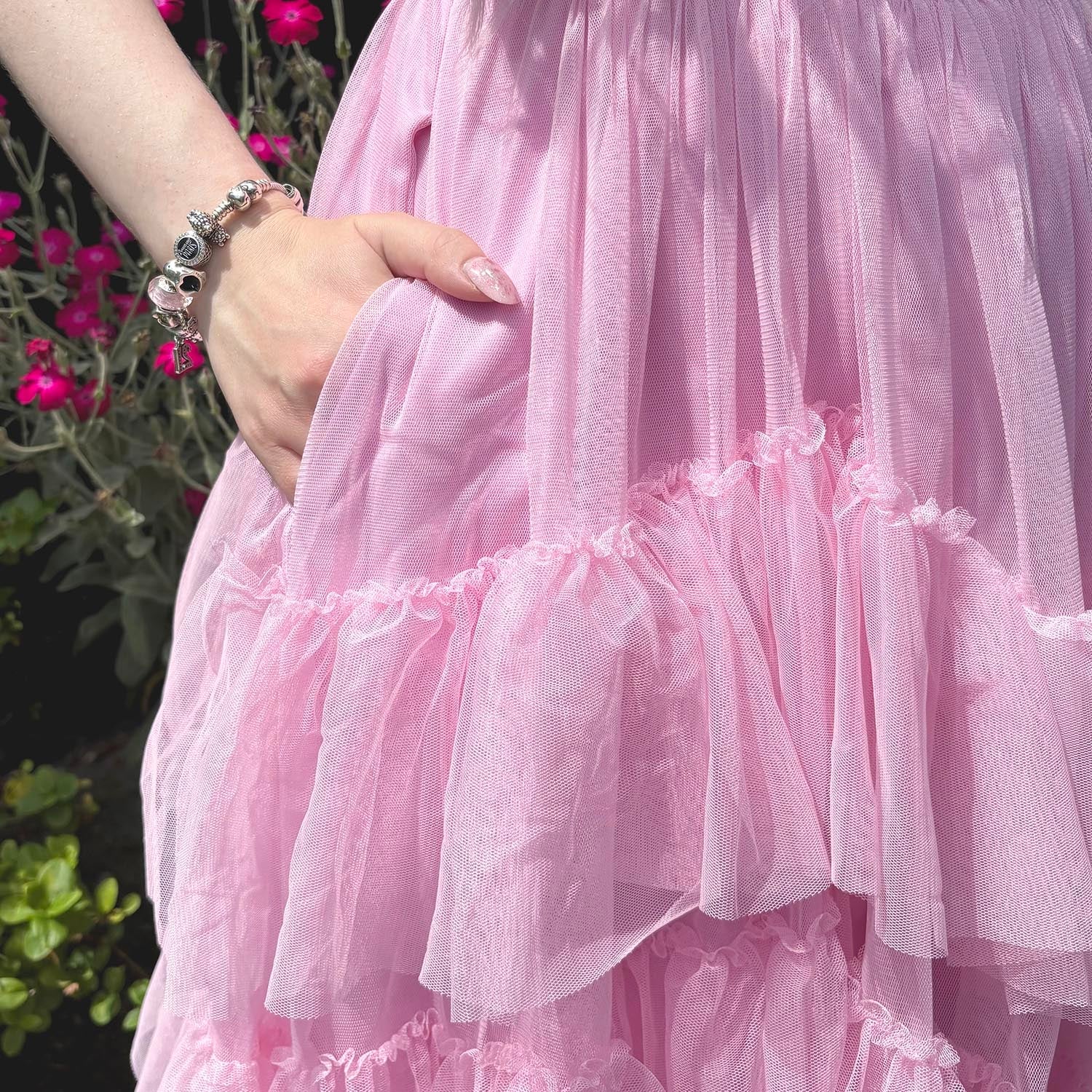 Jess, 150 cm - Taille A/B