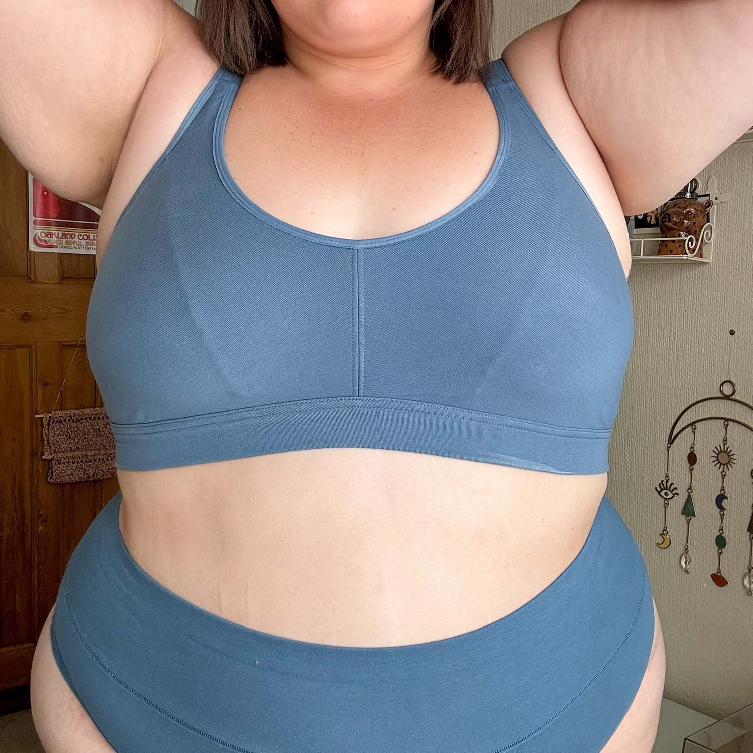 Jessica - Taille 6 - Coupe régulière