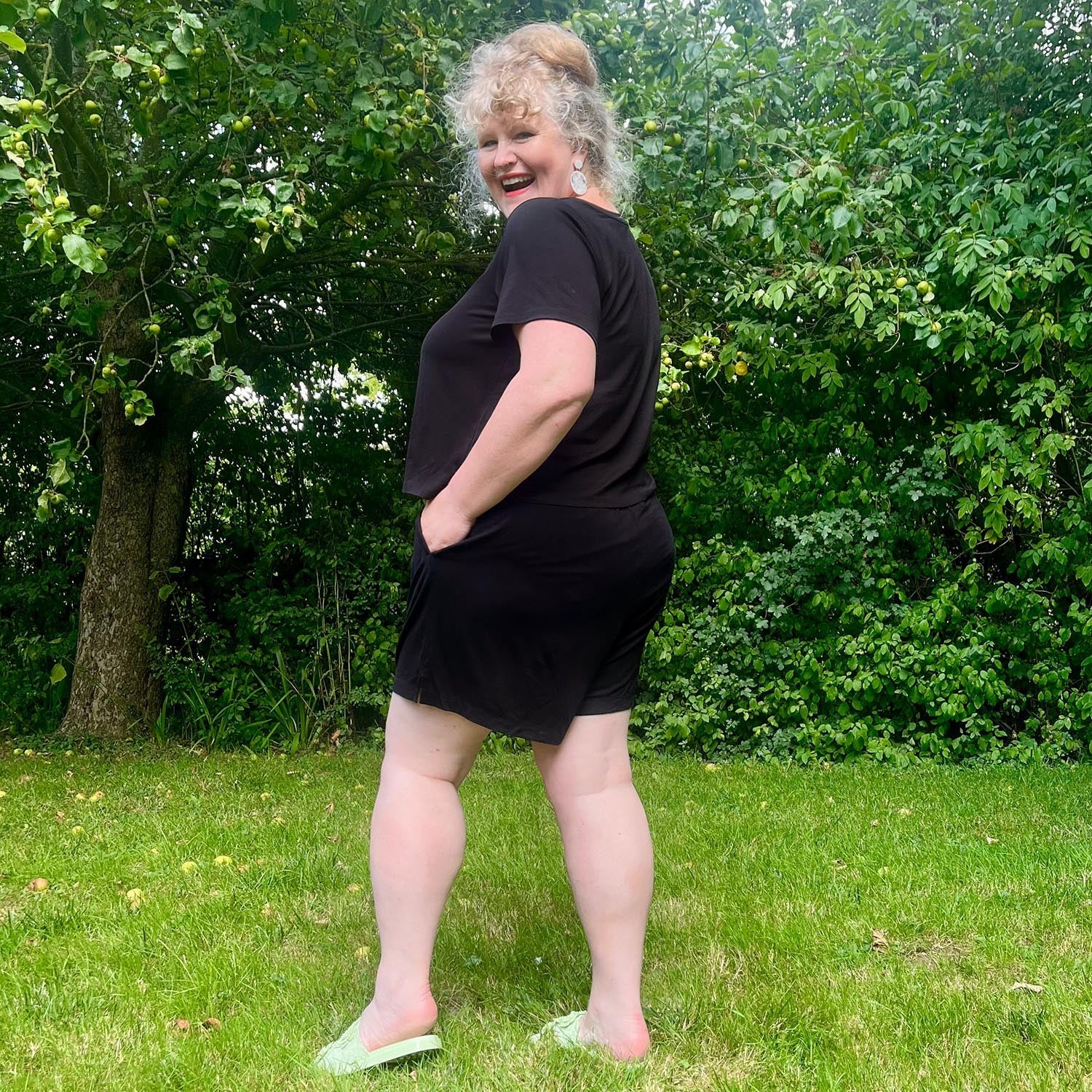 Joséphine - Taille F