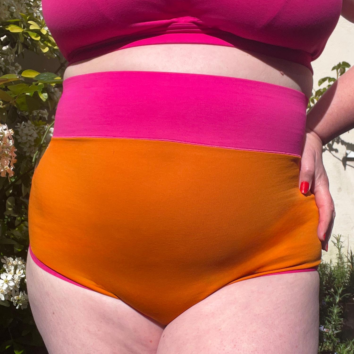 Joséphine - Taille F