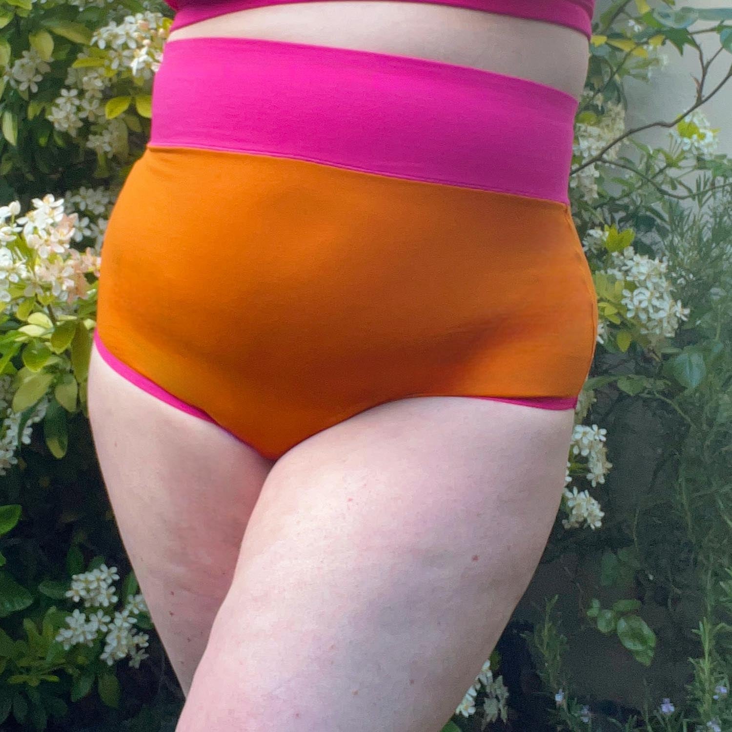 Joséphine - Taille F