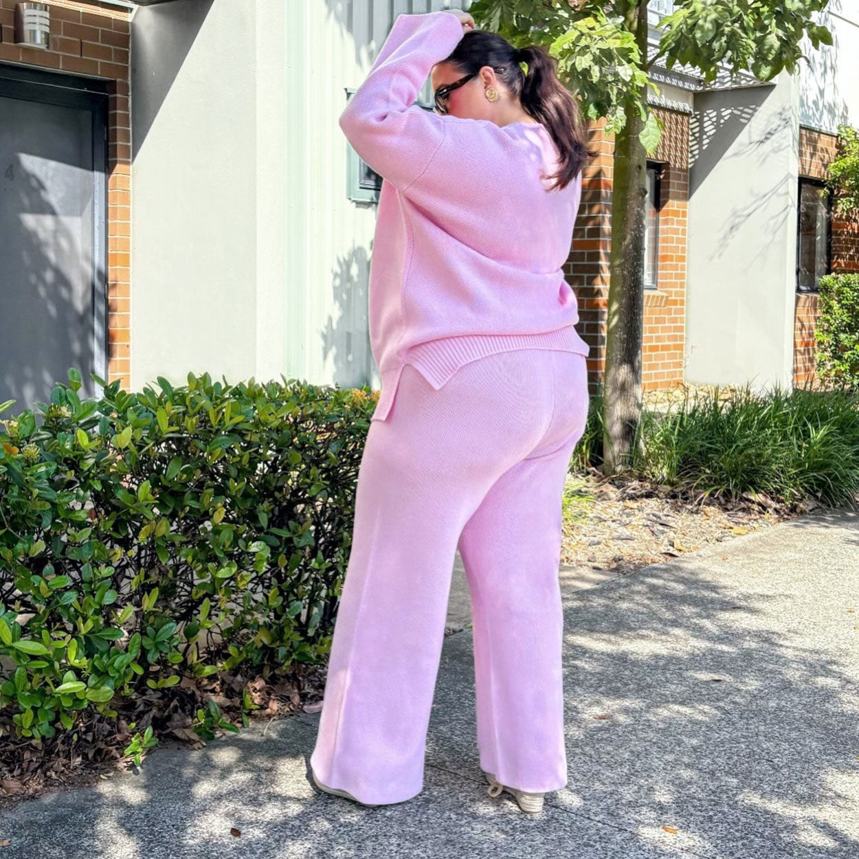 Karlee - Taille G - 1,5 m