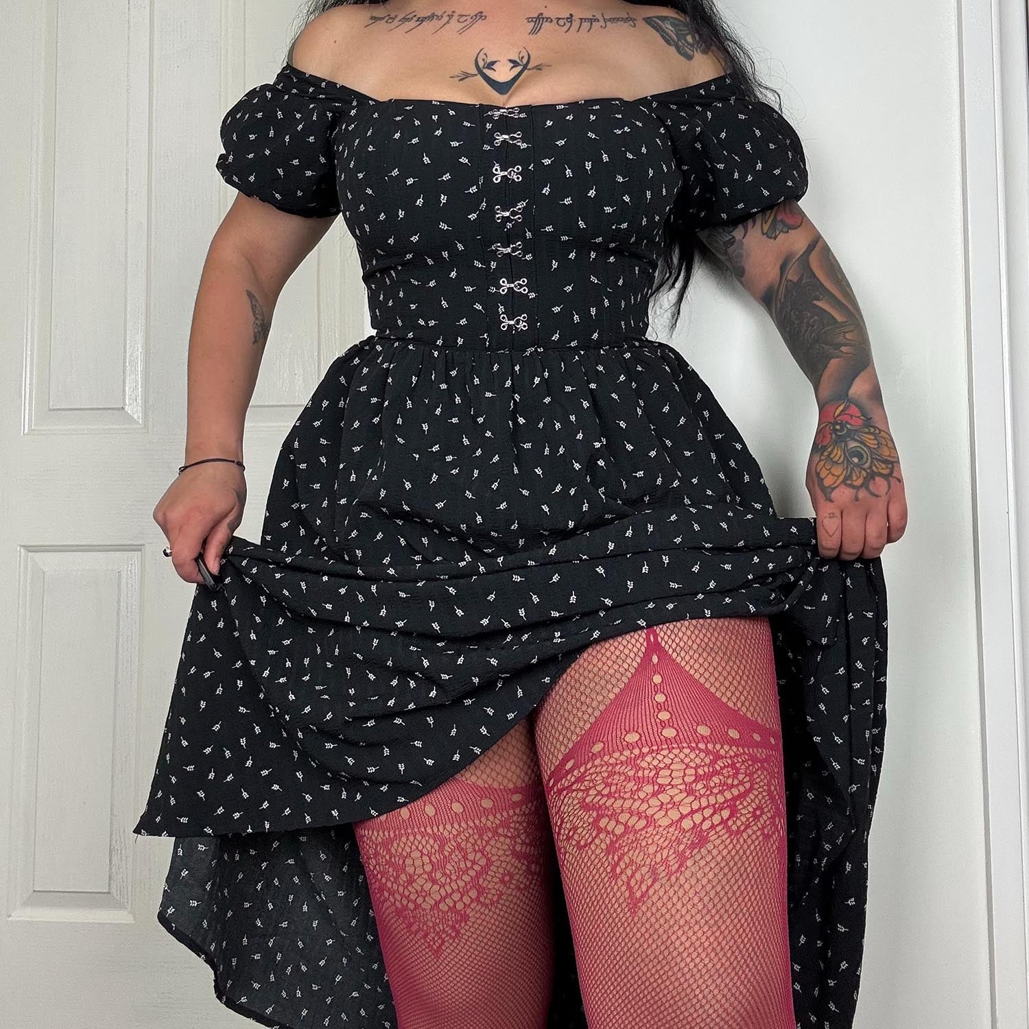 Katrina - Taille A-D