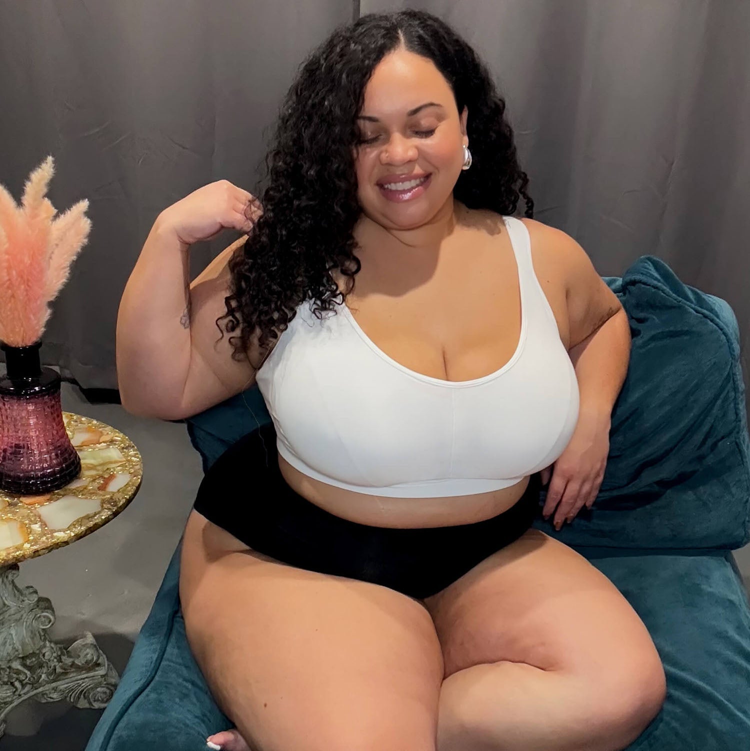 Kayla - Taille 4 - Grande Cup