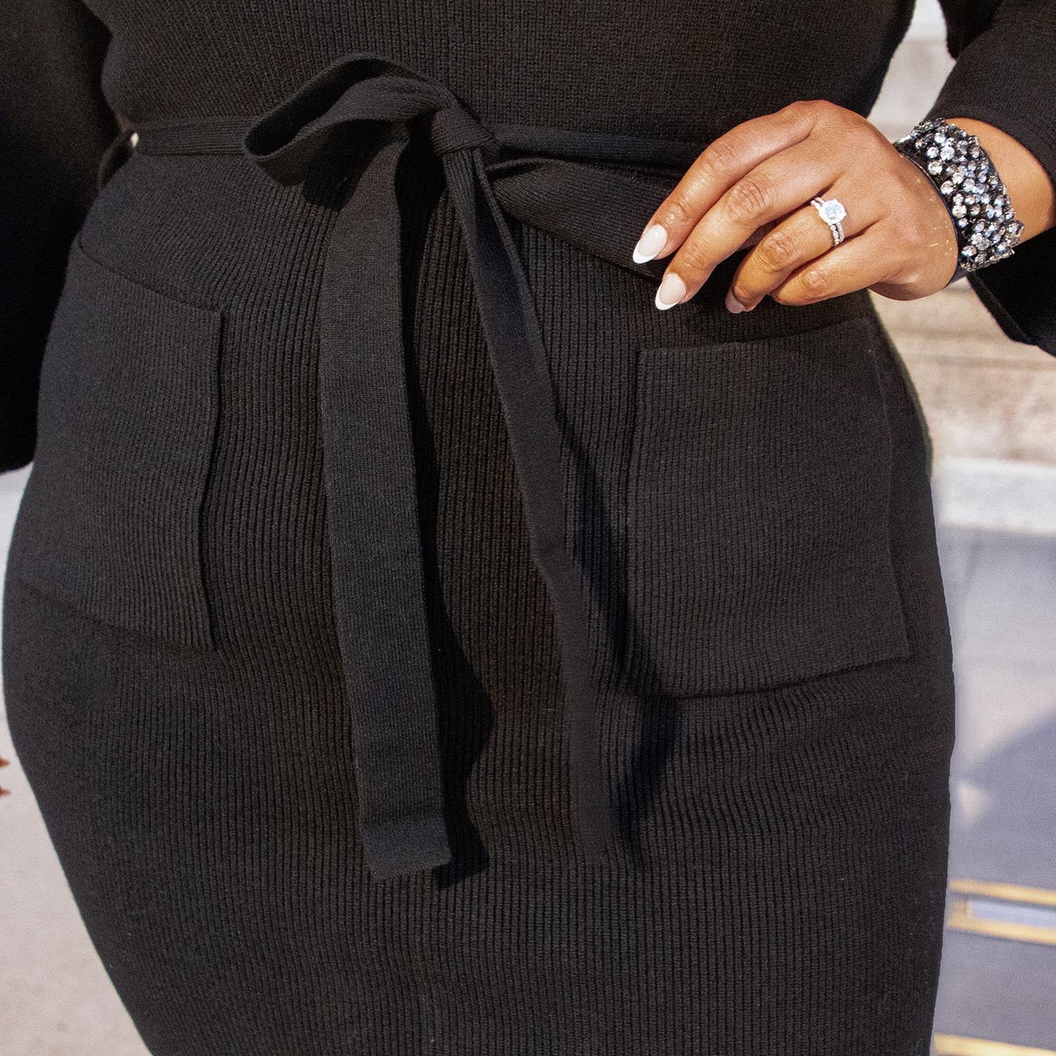 Larrissa, 181 cm - Taille F