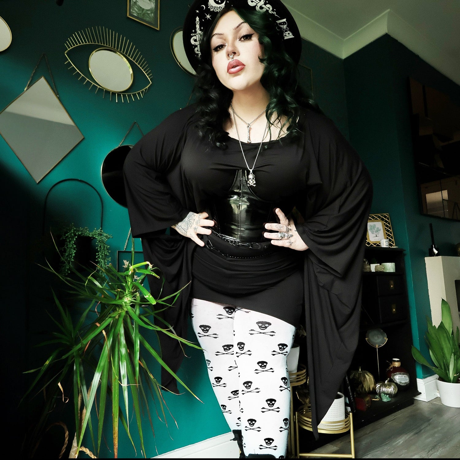 Skullz - Blanche-Neige