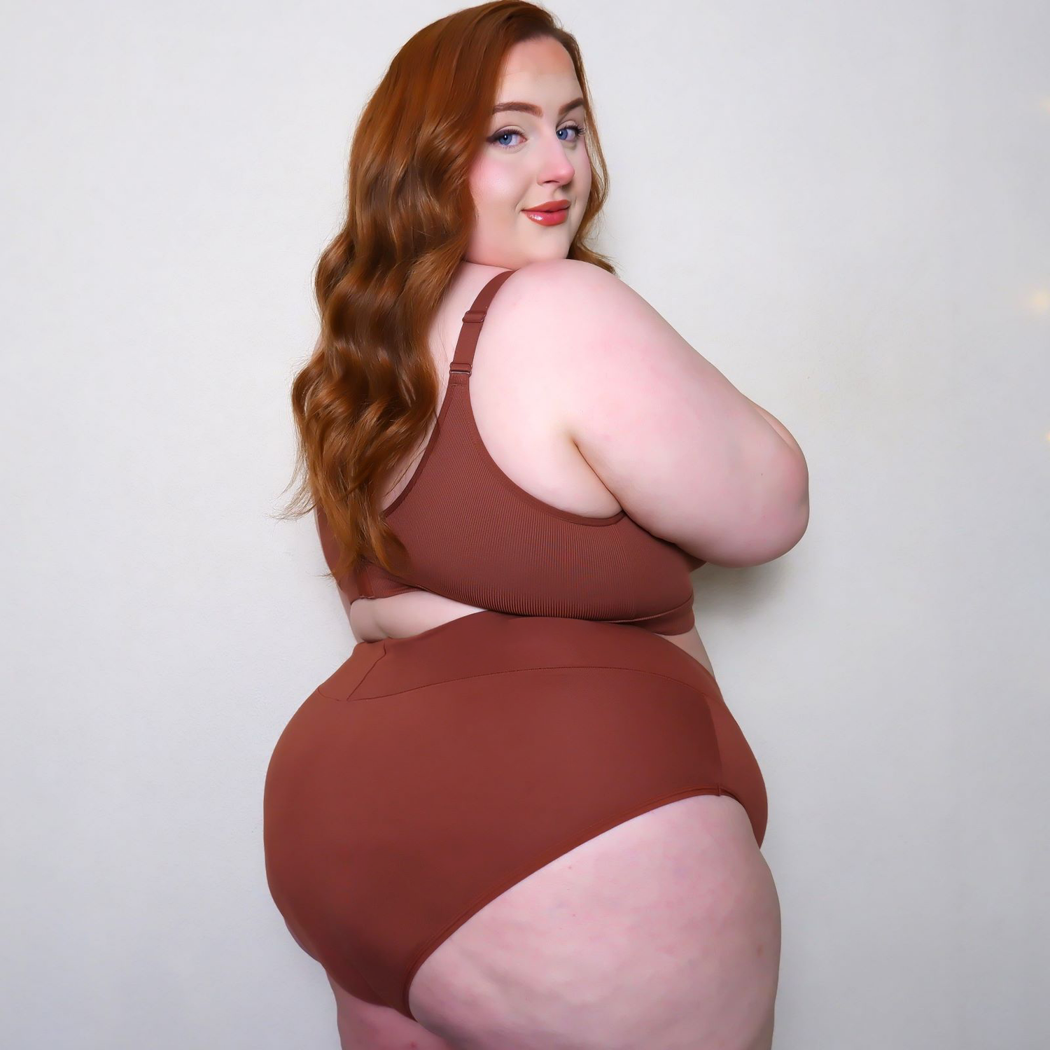 Lucy - Taille 6 - Coupe régulière