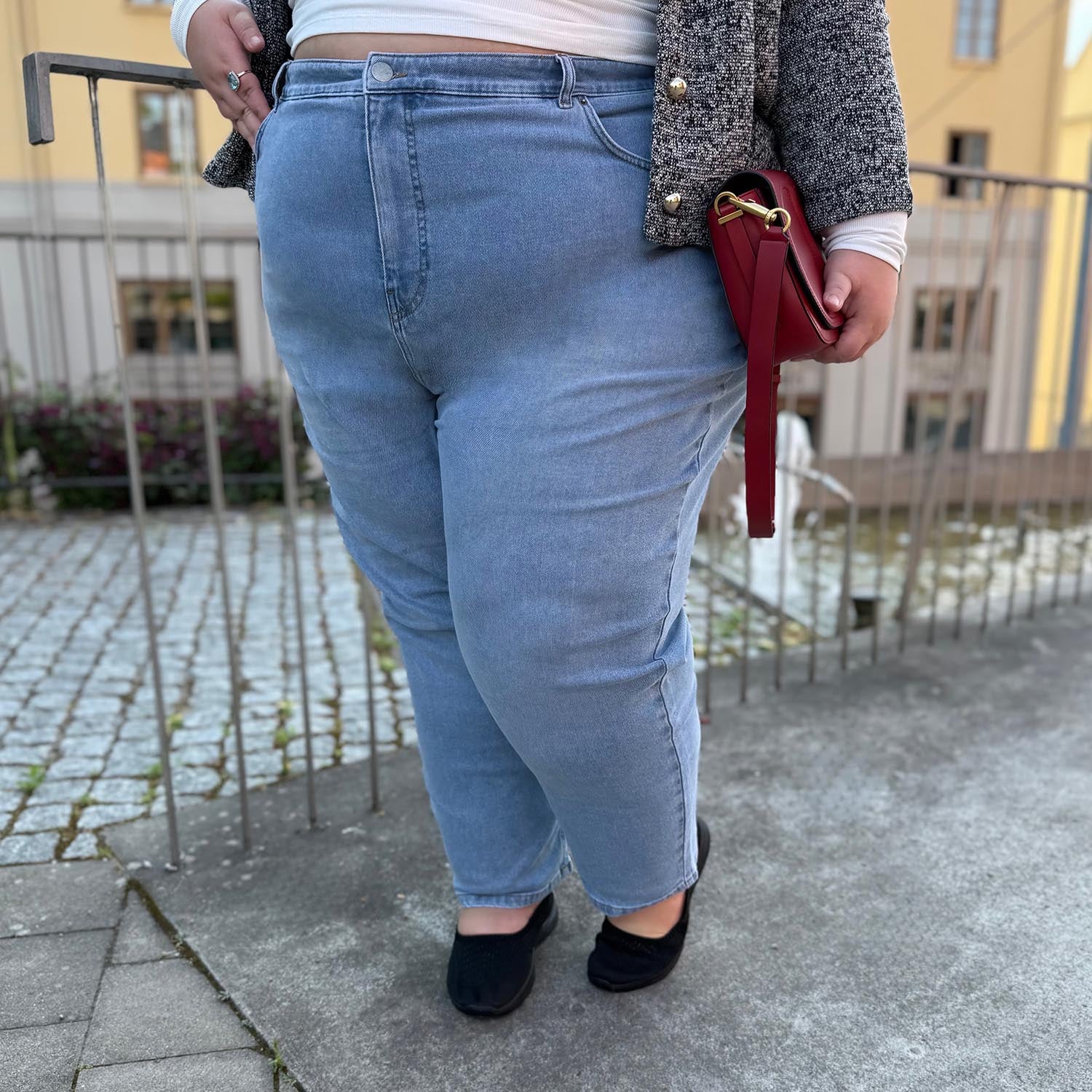 Maria, 168 cm - Taille I1 Reg