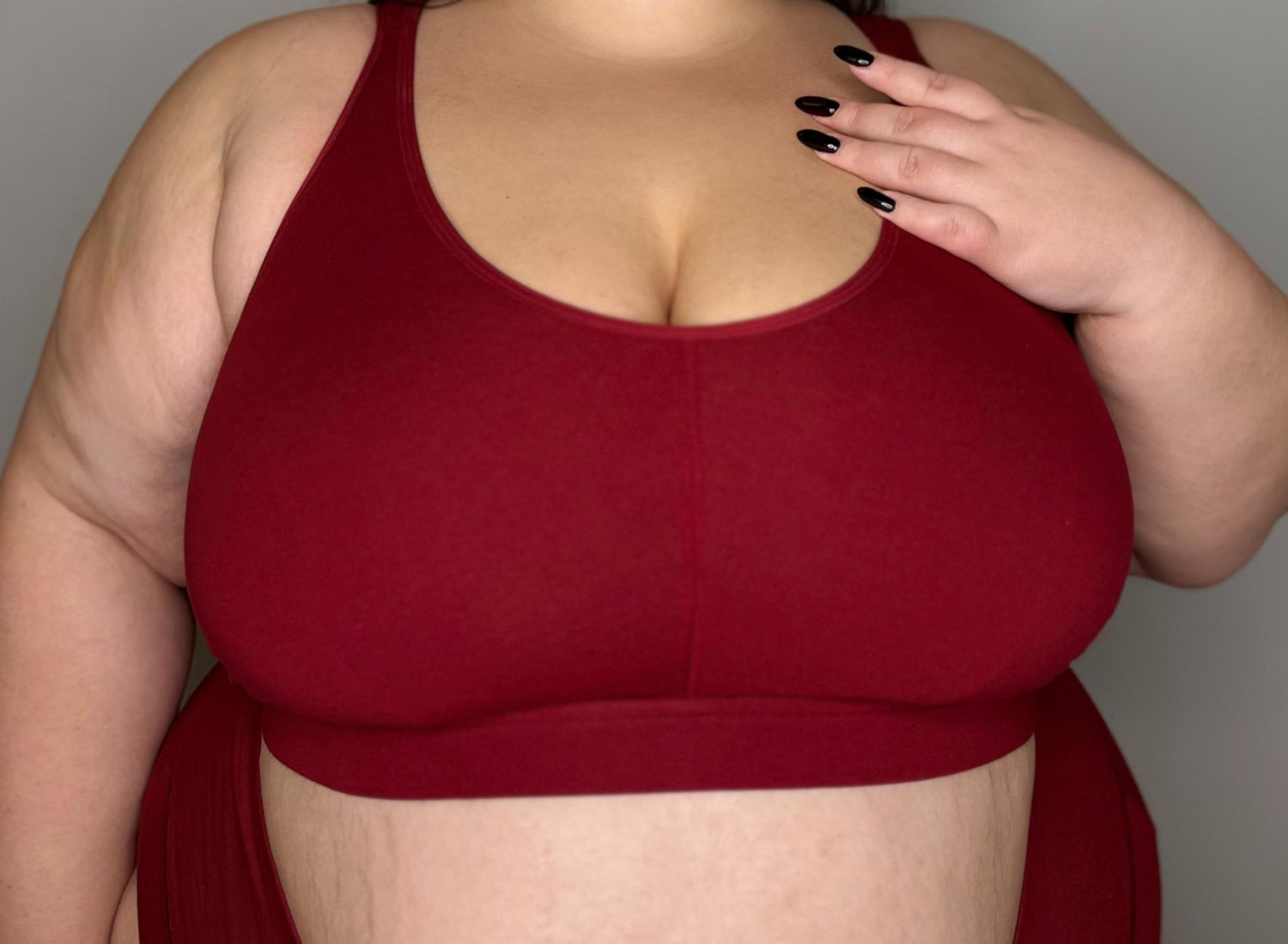 Soutien-gorge confort en coton - Pirouette