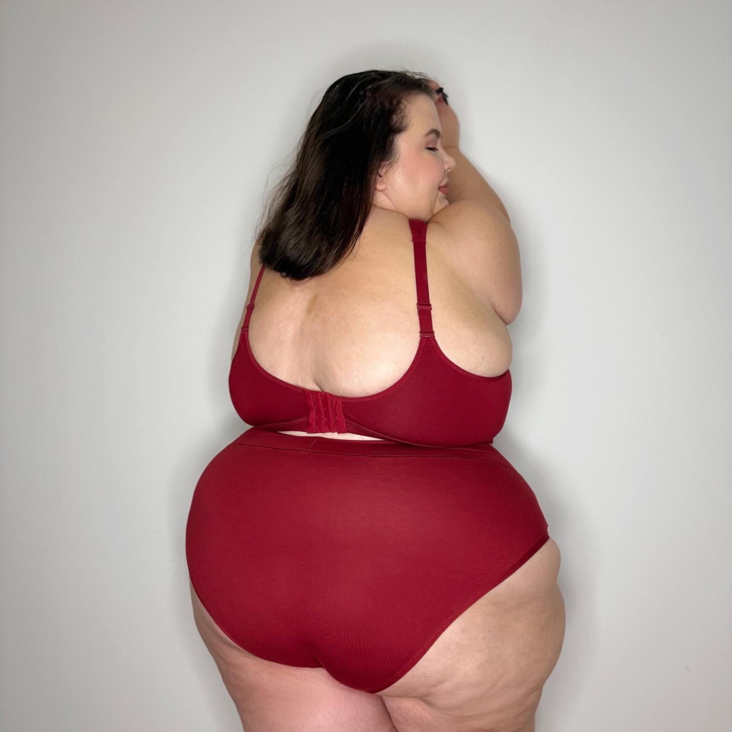 Soutien-gorge confort en coton - Pirouette