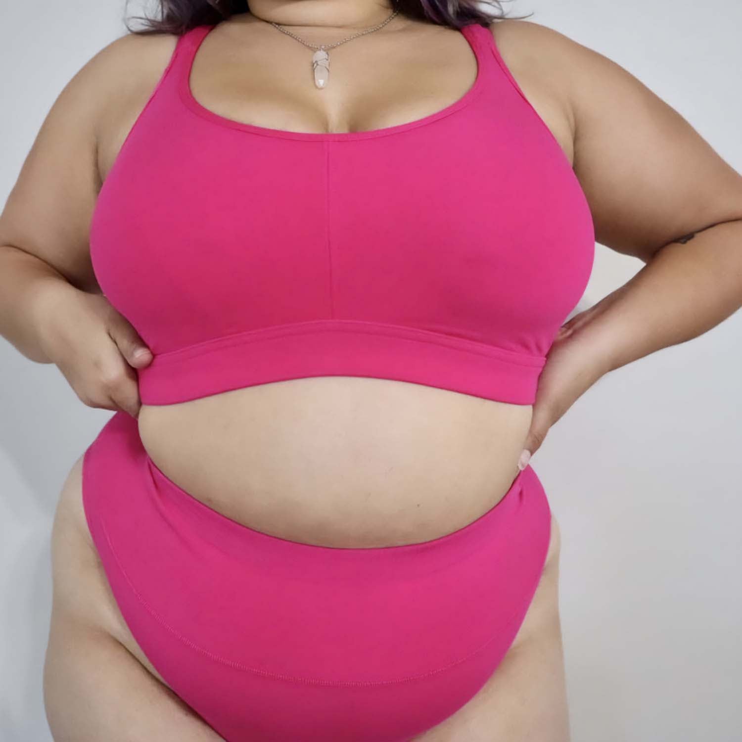 Marissa - Taille 4 - Coupe complète