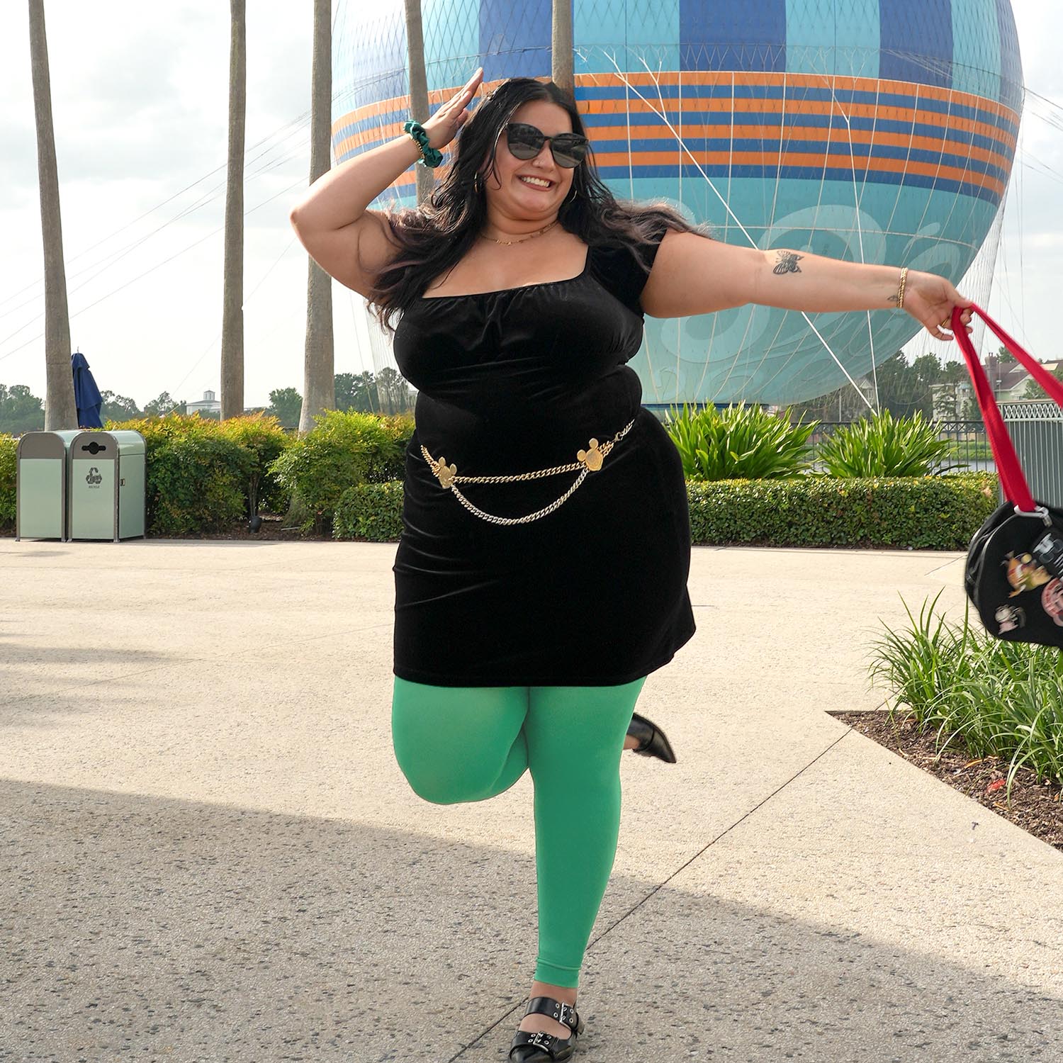 Collants sans pieds - Craic