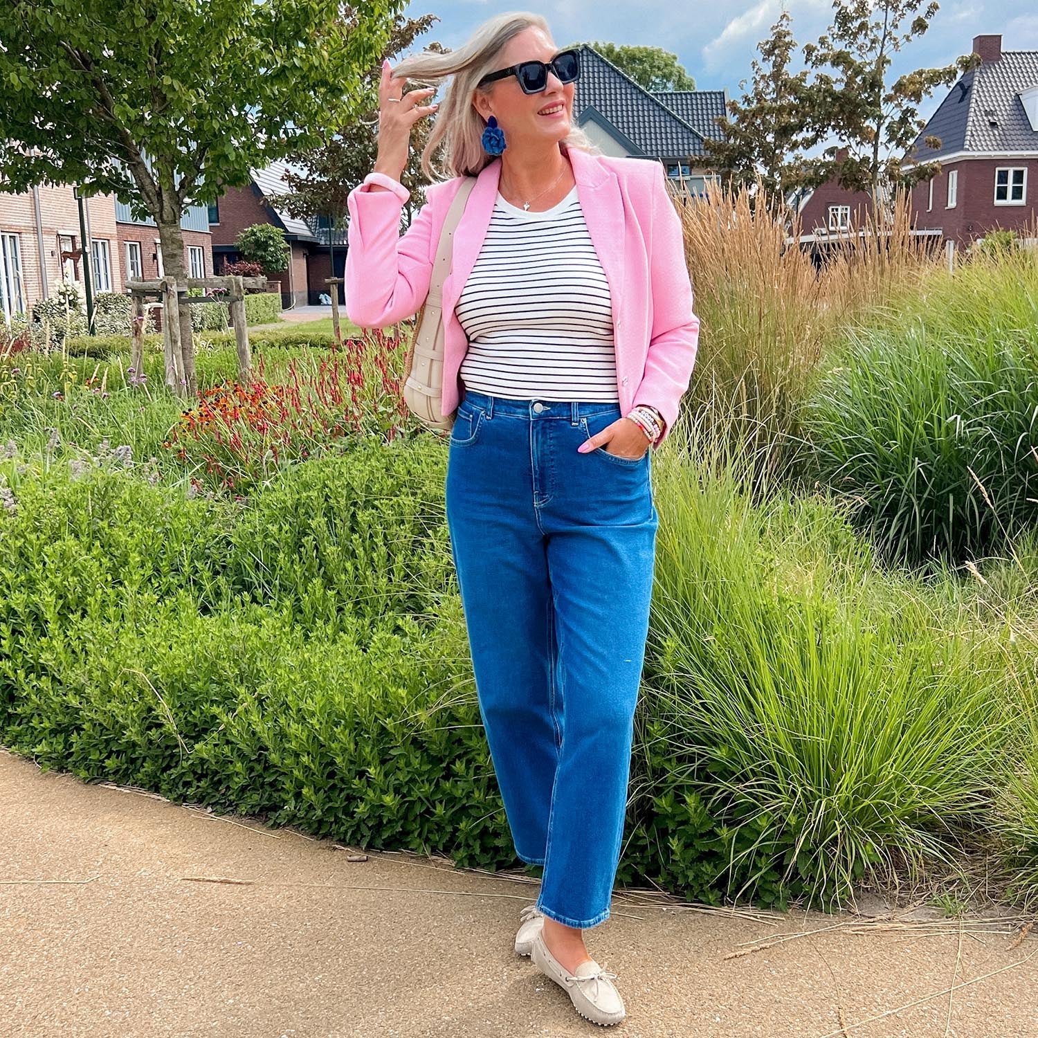 Marlous, 6ft 1in / 186cm - Taille D2 Long