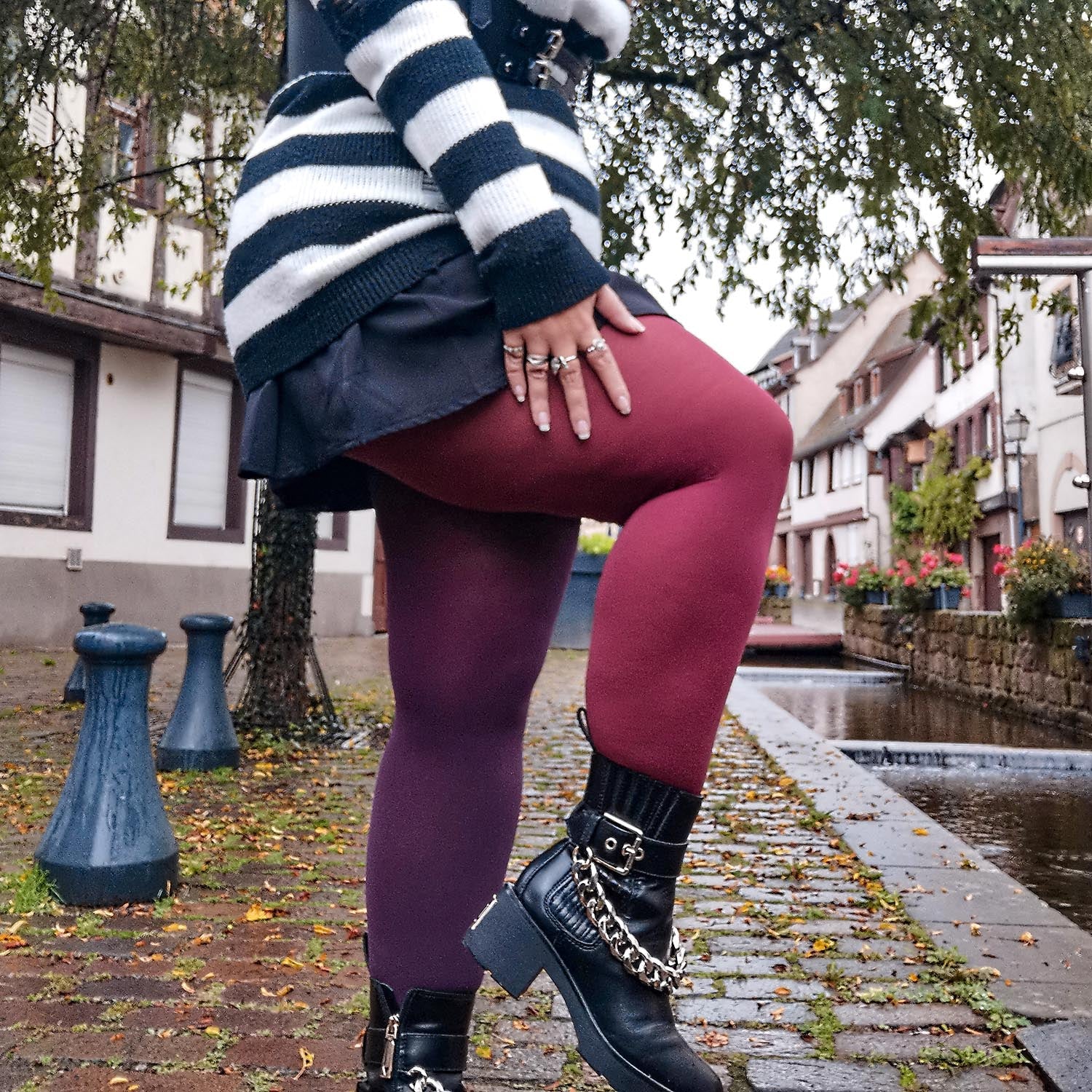 Naryka - Taille courte F