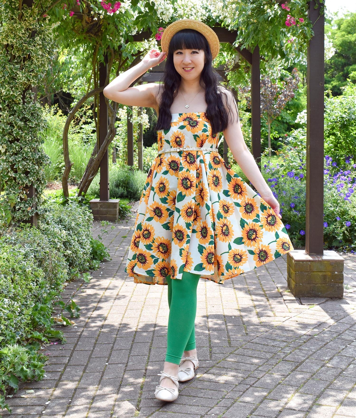 Collants sans pieds - Craic