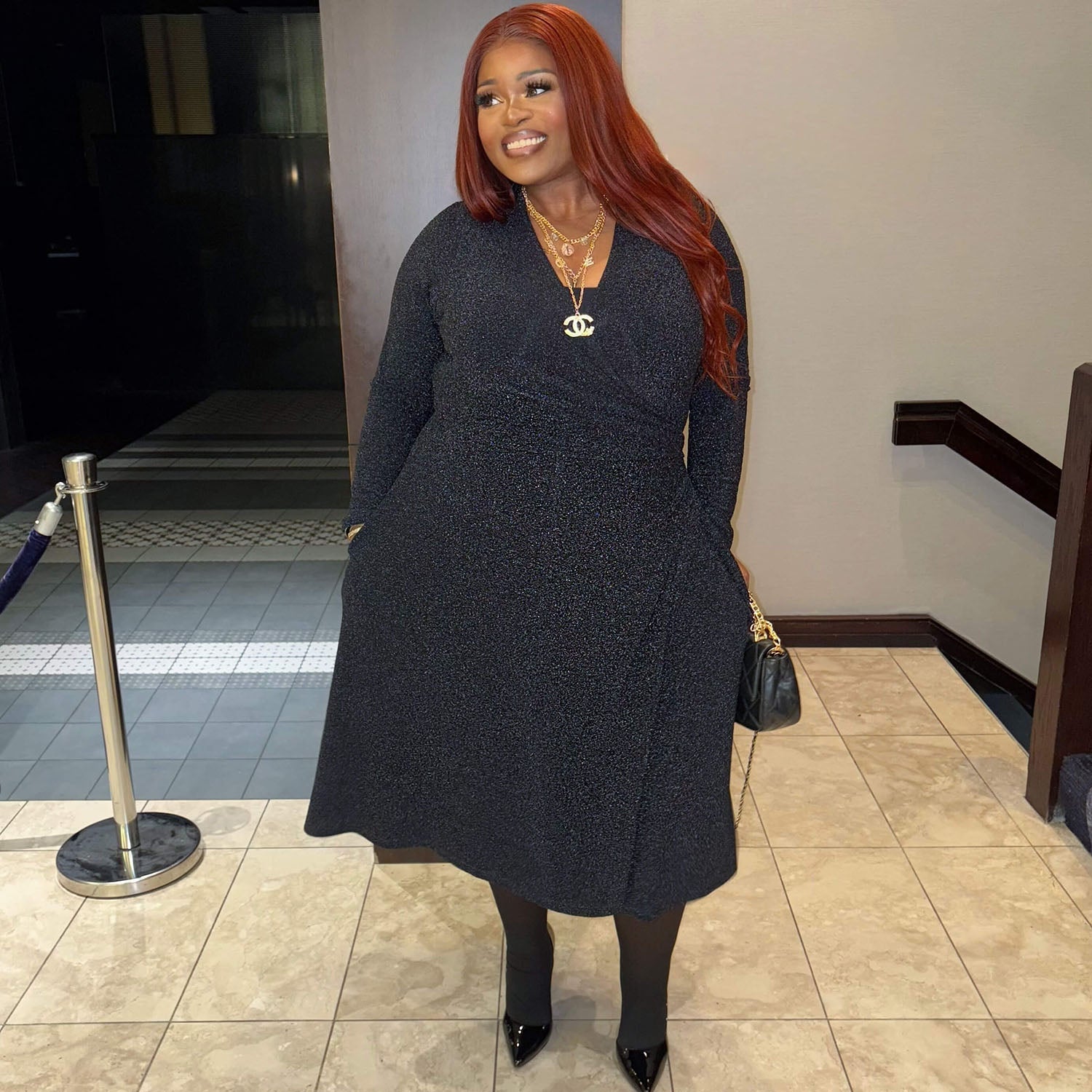 Abat-jour - Taille F