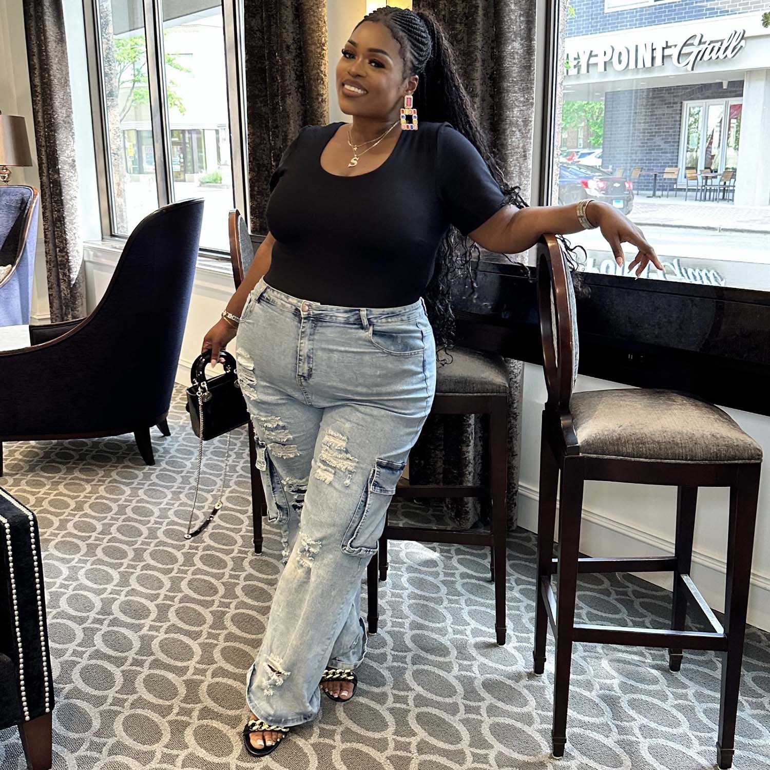 Abat-jour - Taille F