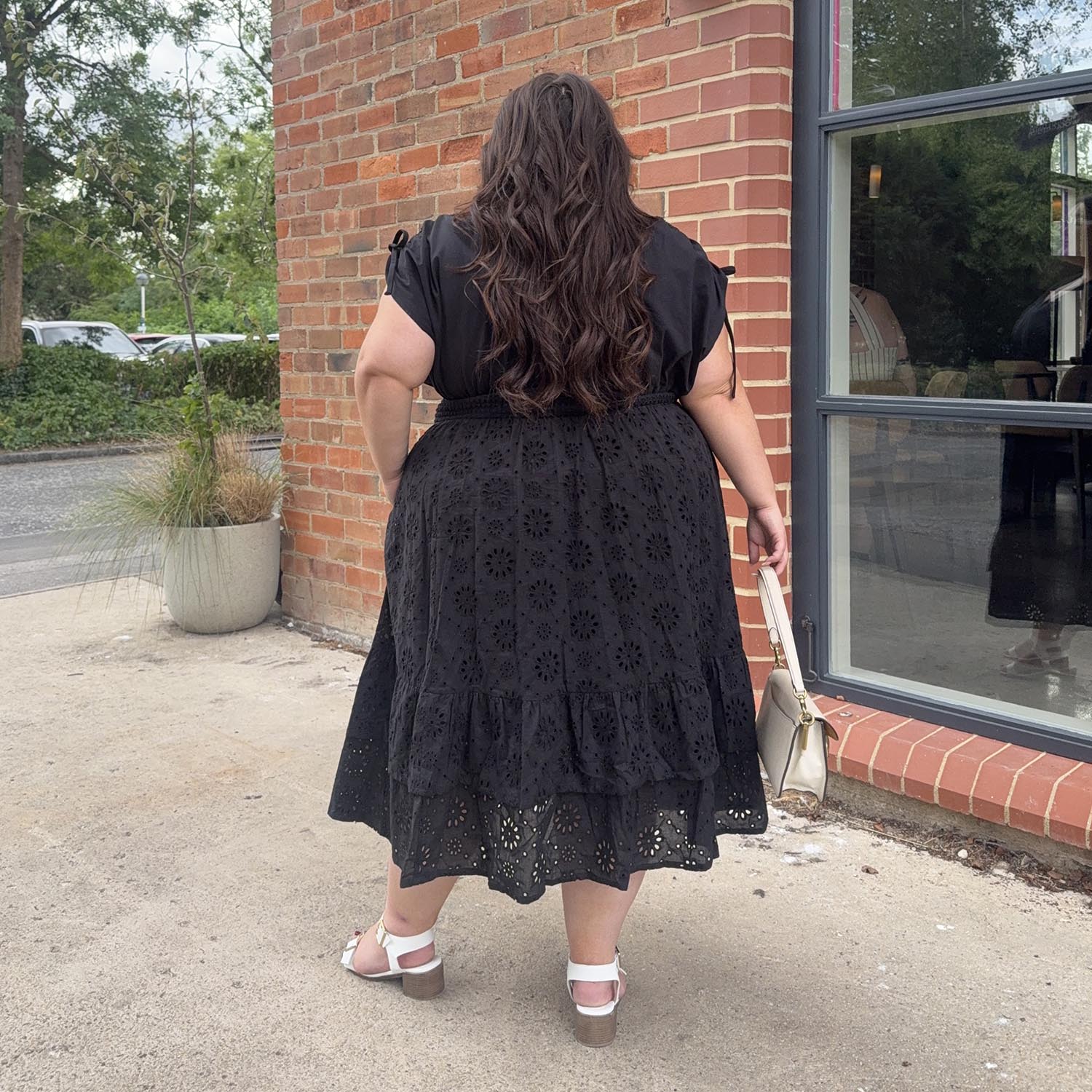 Shannon, 155 cm - Taille G