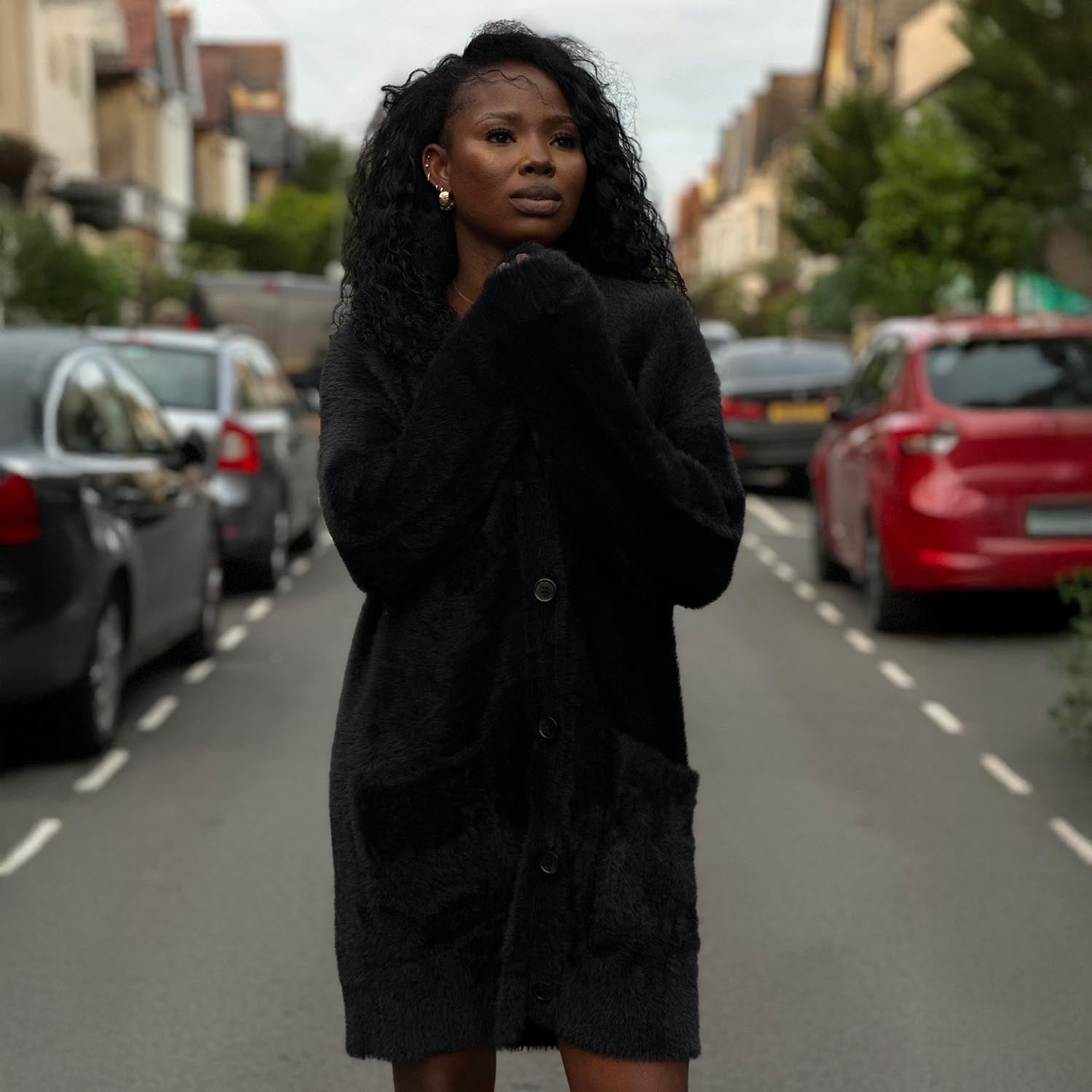 Shulamite - Taille C