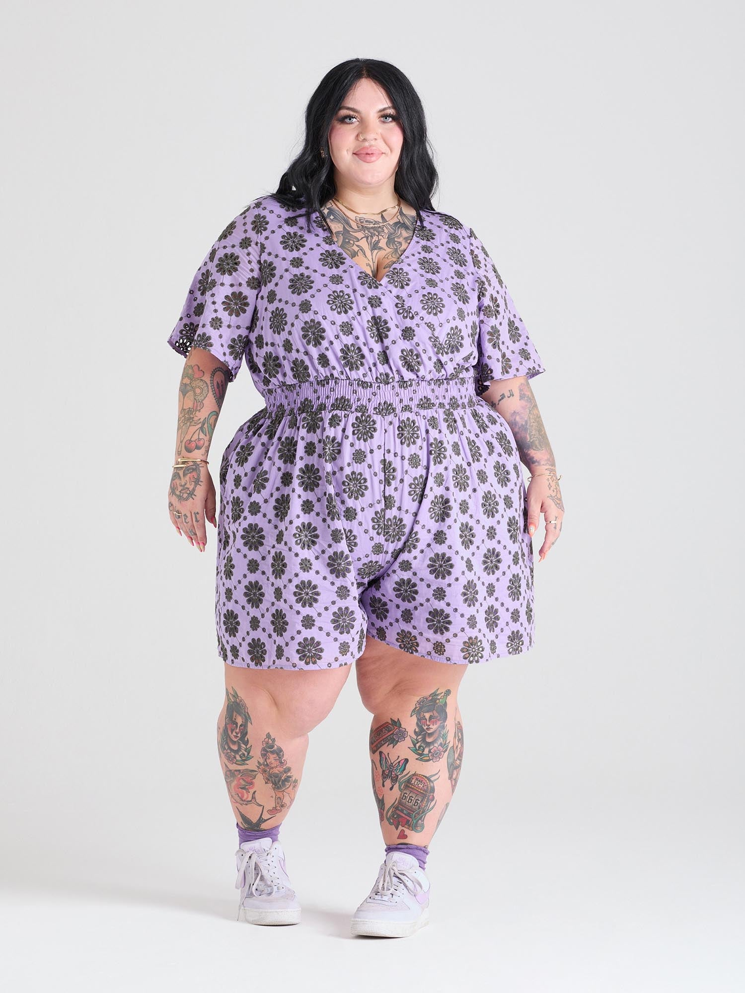 Sophie, 161 cm - Taille G