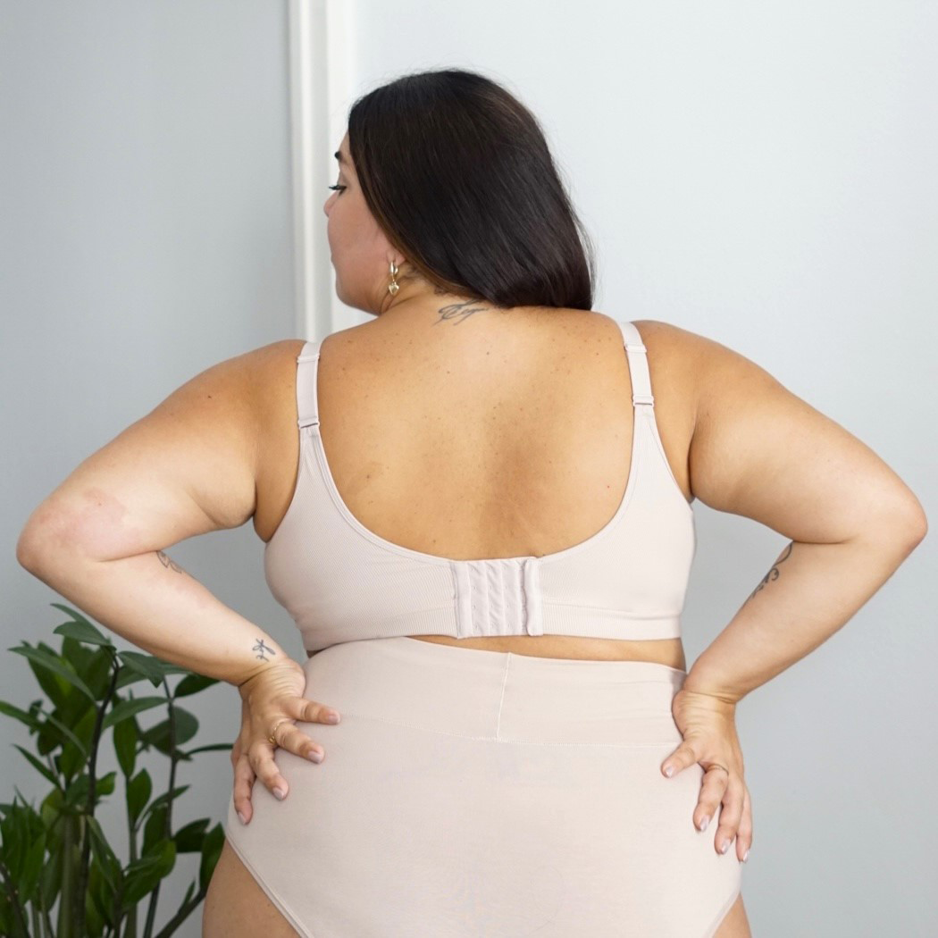 Yamilla - Taille 5 - Coupe complète