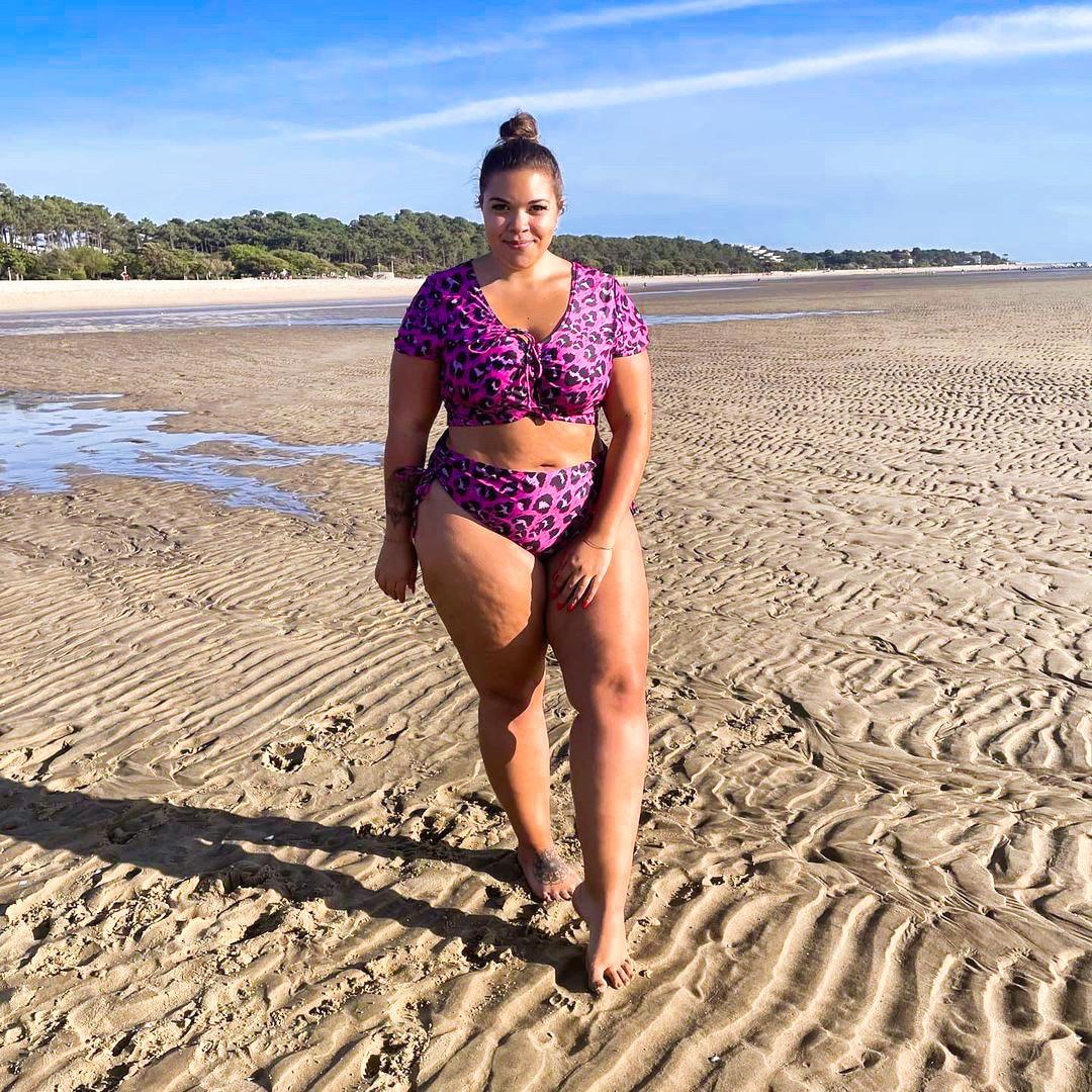 Bas de bikini As you Wish