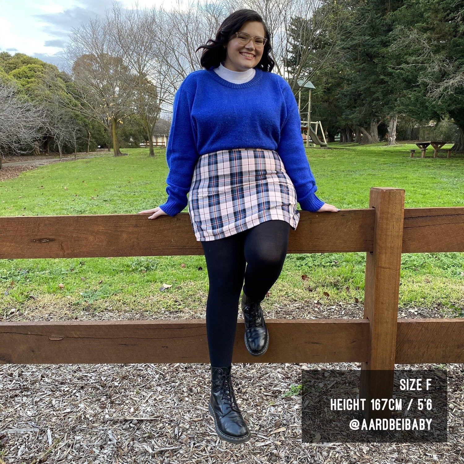 Collant 120 deniers - Noir - Snag