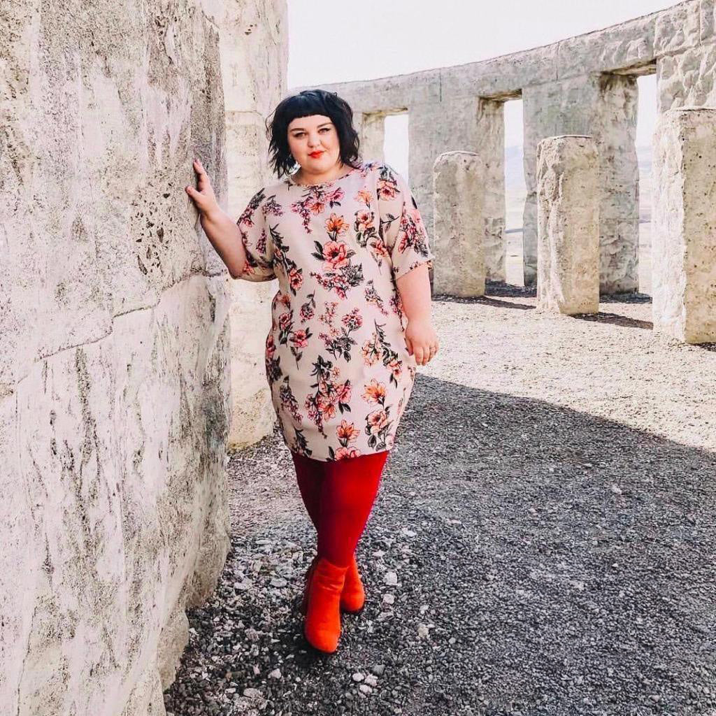 Collant 80 deniers - Délice des bergers