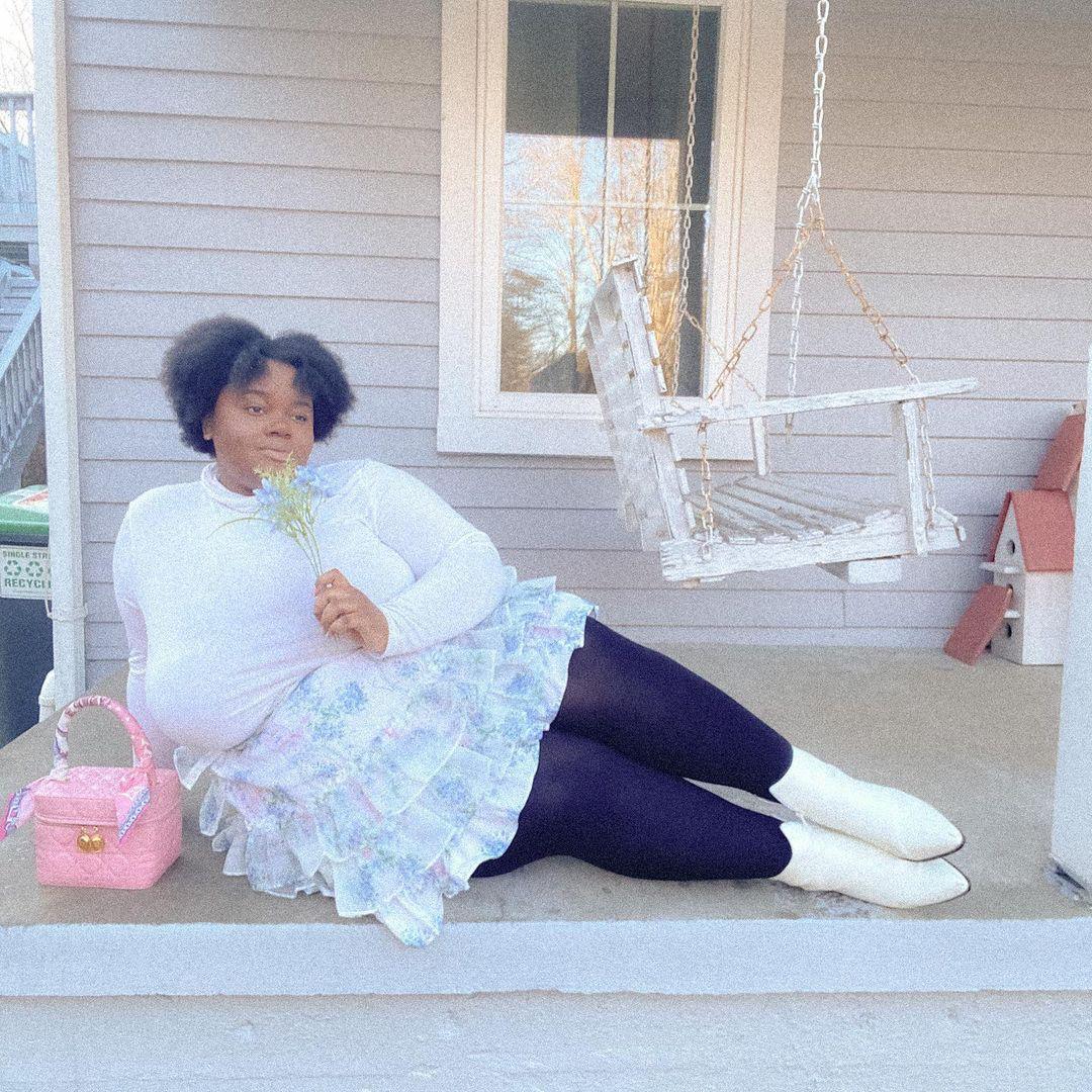 Collant 80 deniers - Noir