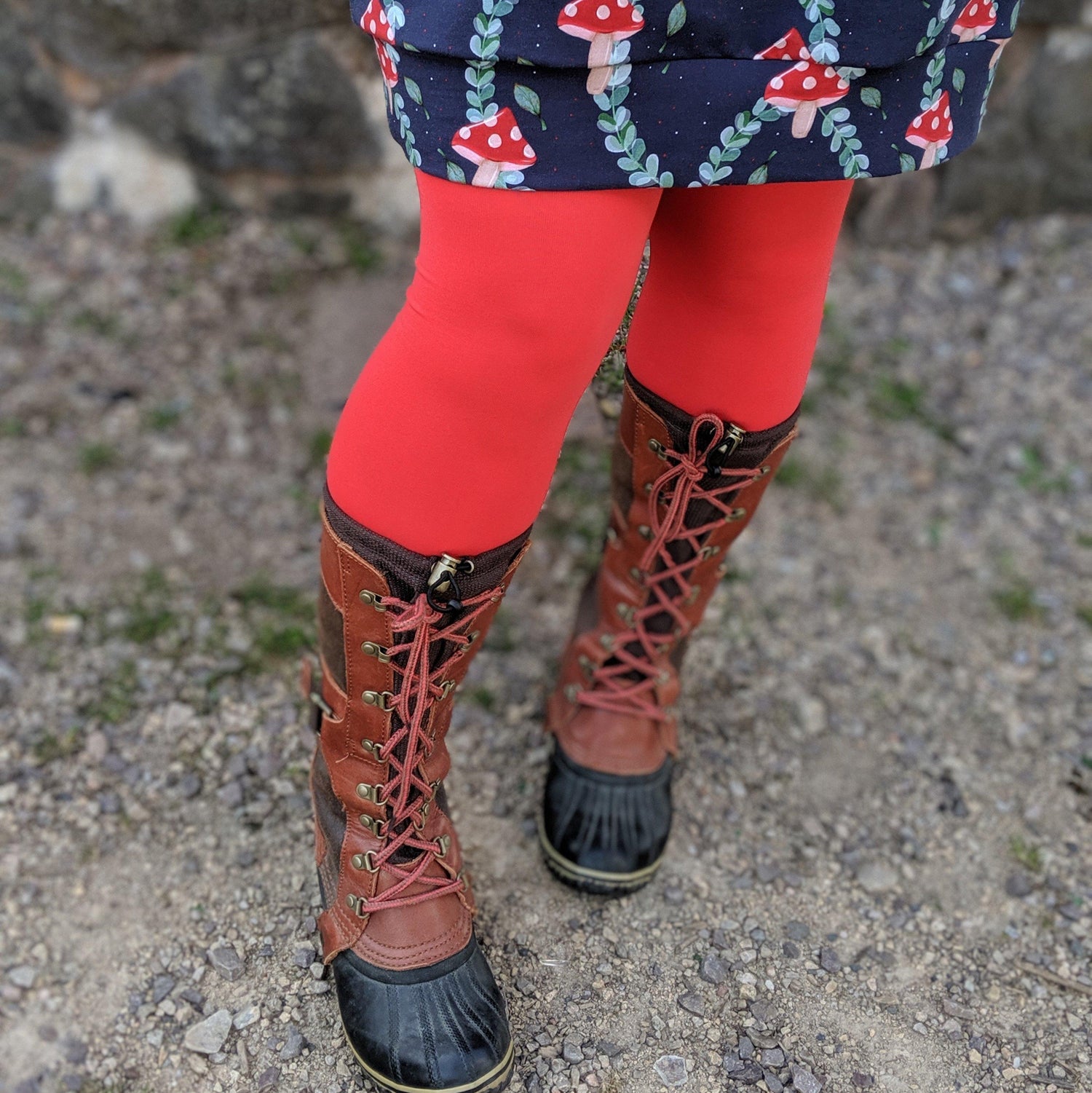 Collant 80 deniers - Délice des bergers